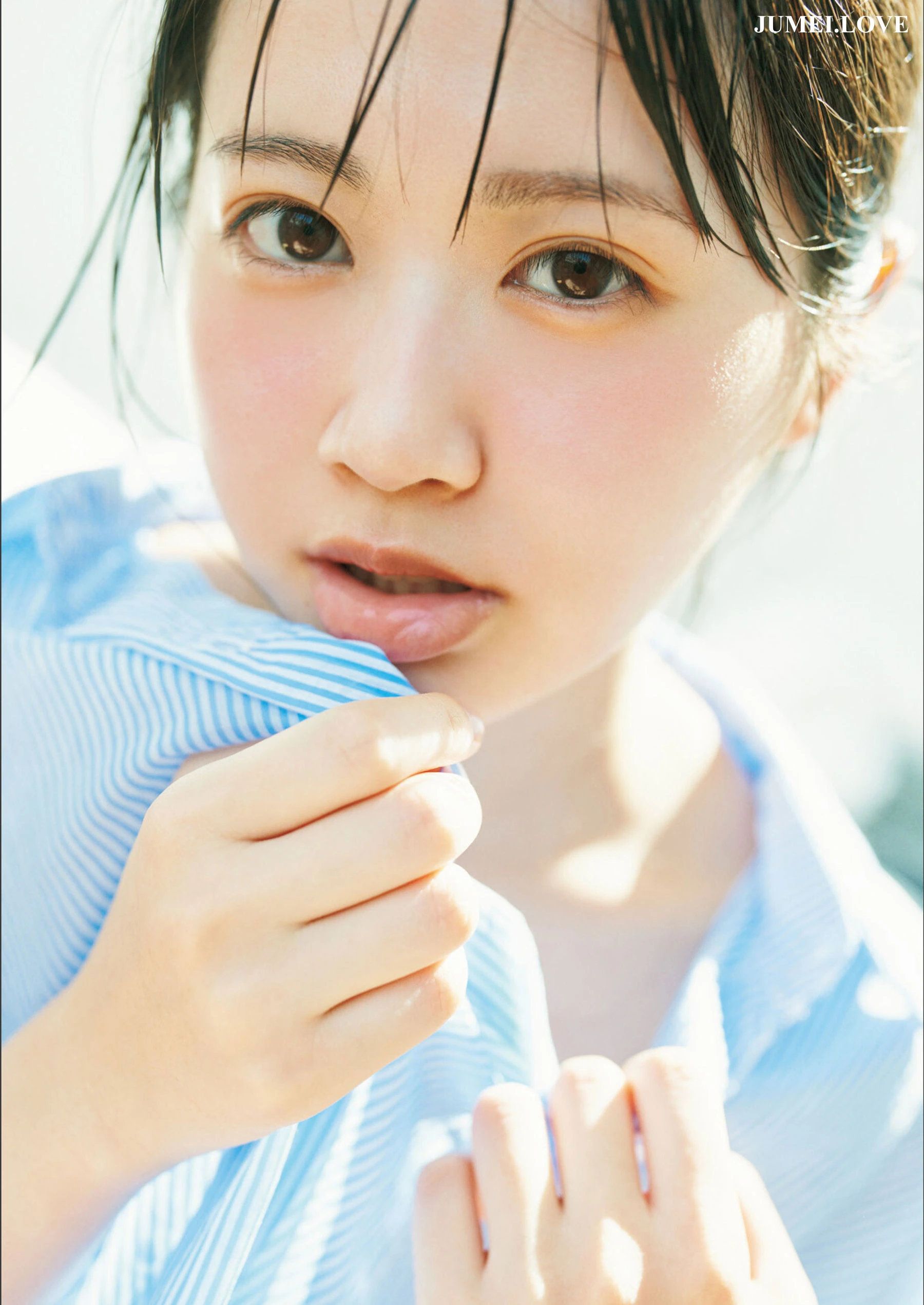 中村舞 - 嫌いの反対 第101张