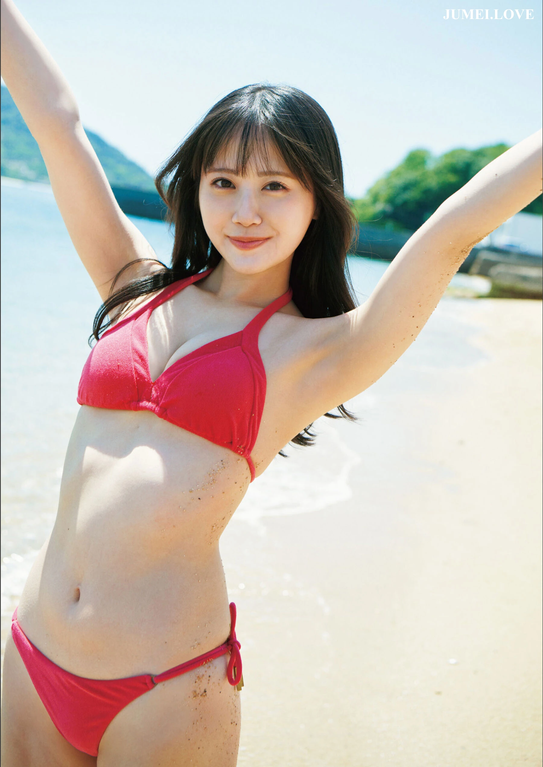 中村舞 - 嫌いの反対 第26张