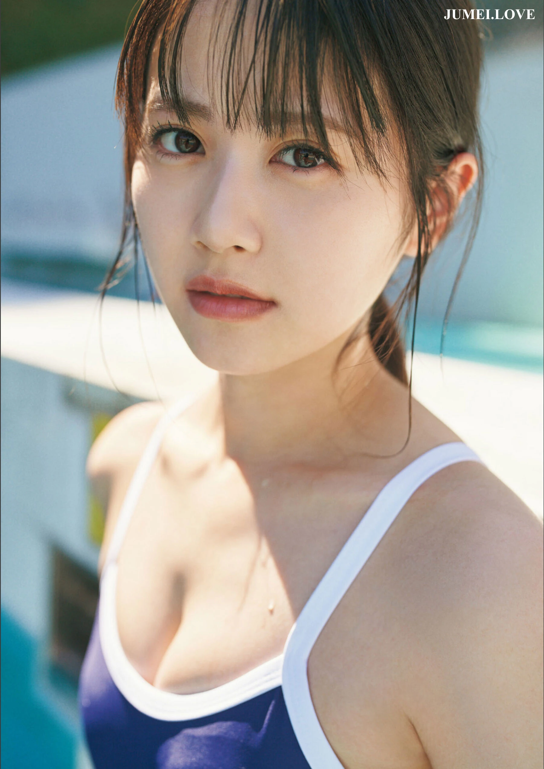 中村舞 - 嫌いの反対 第34张