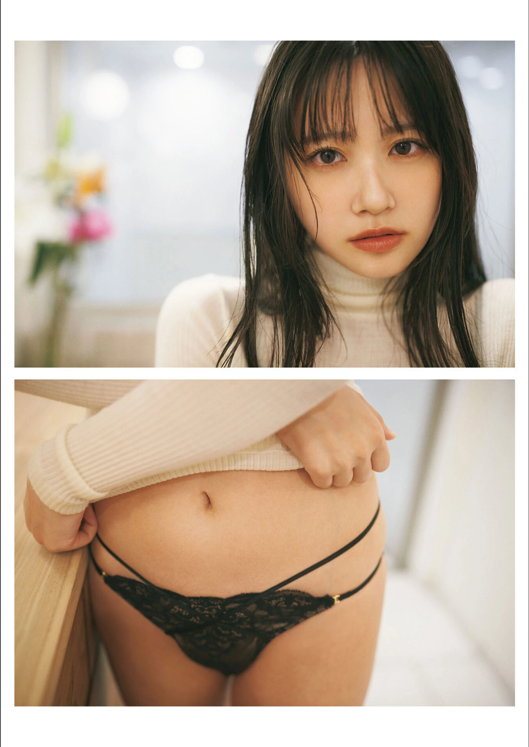 中村舞 - 嫌いの反対 第58张