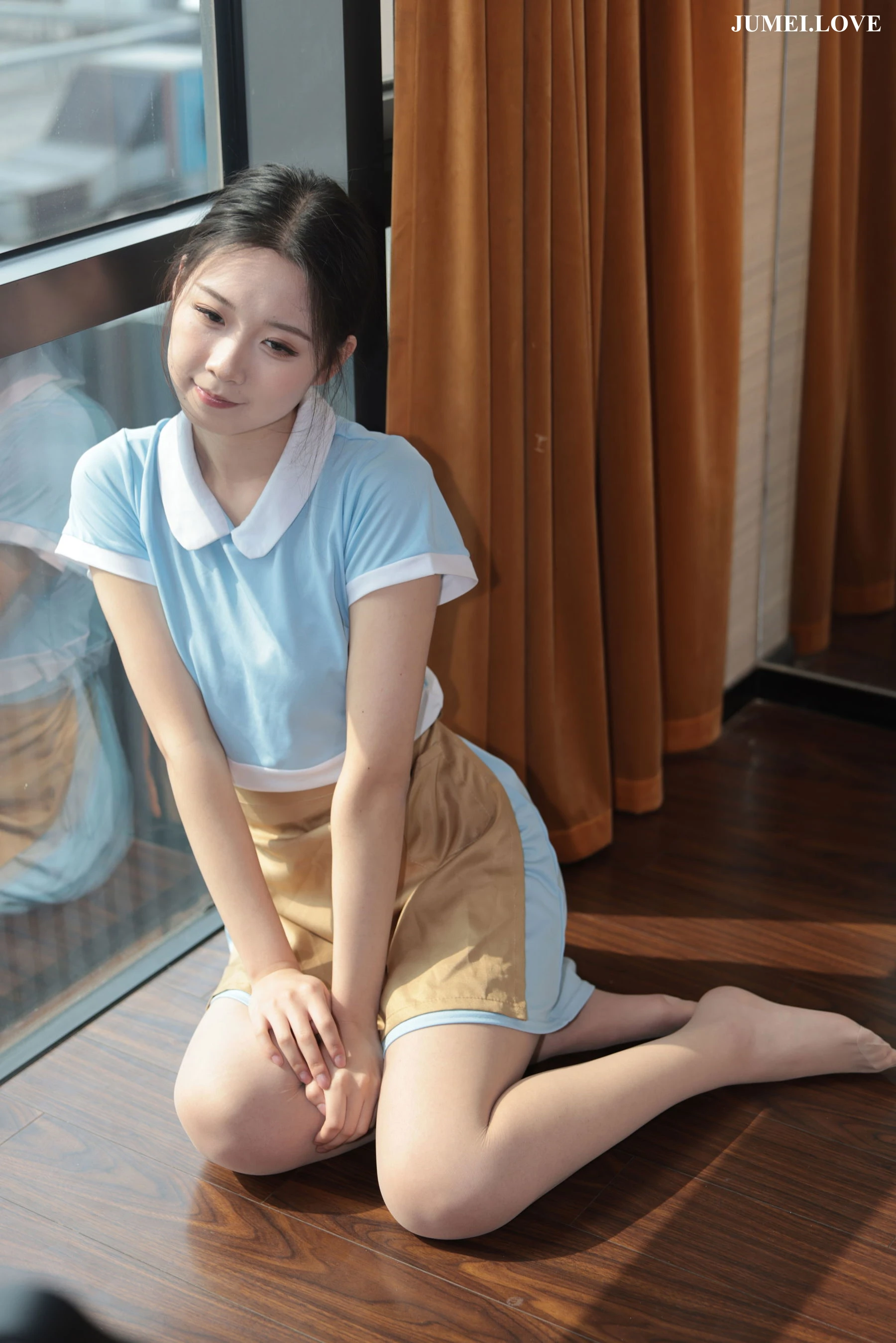 仙草 - 好利来制服 第101张