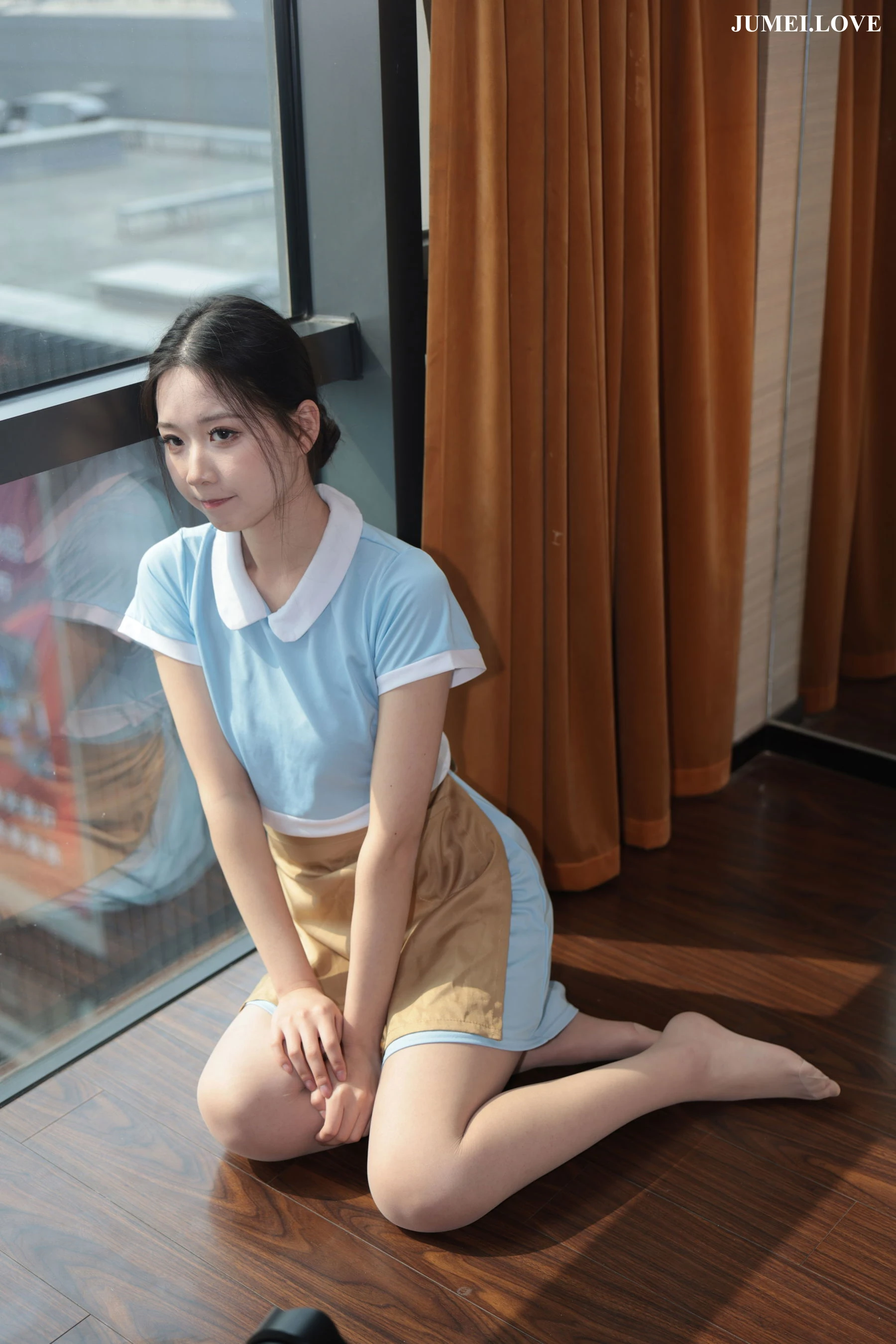 仙草 - 好利来制服 第106张
