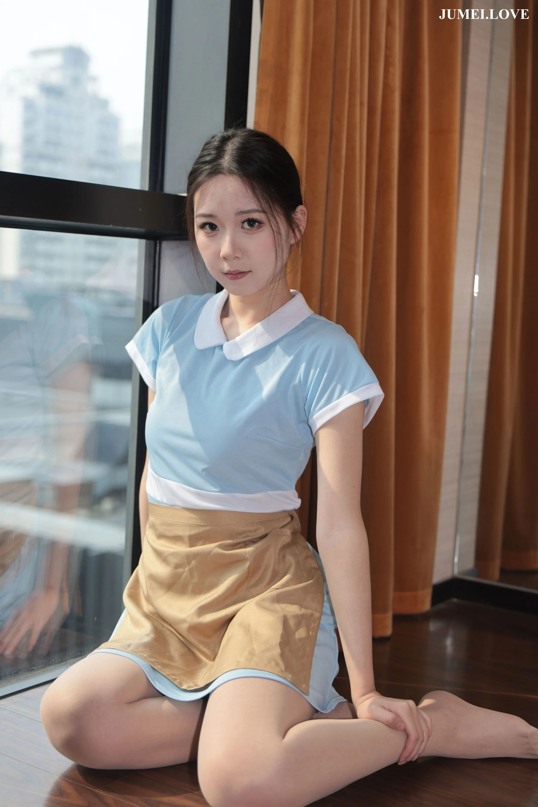 仙草 - 好利来制服 第110张