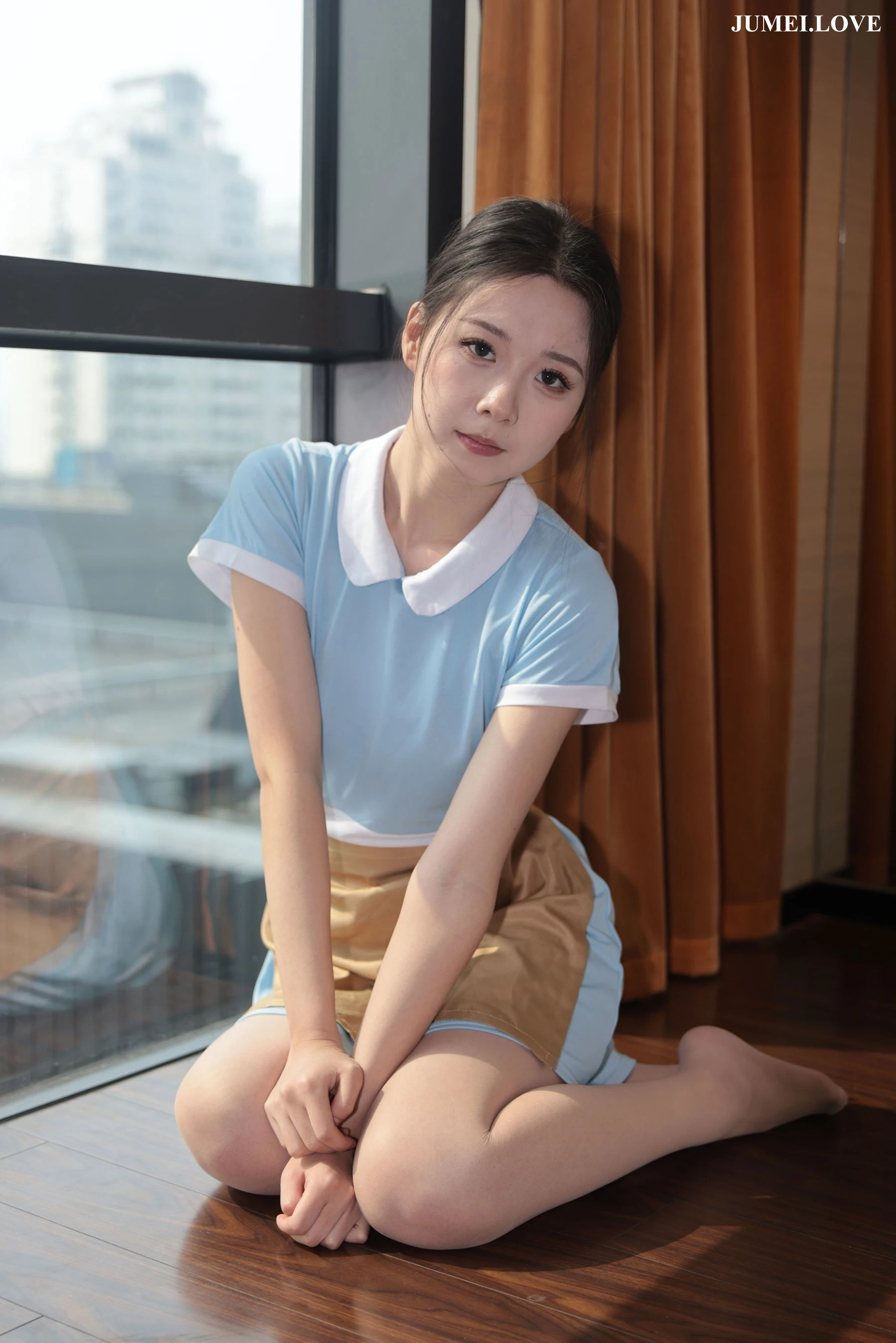仙草 - 好利来制服 第117张