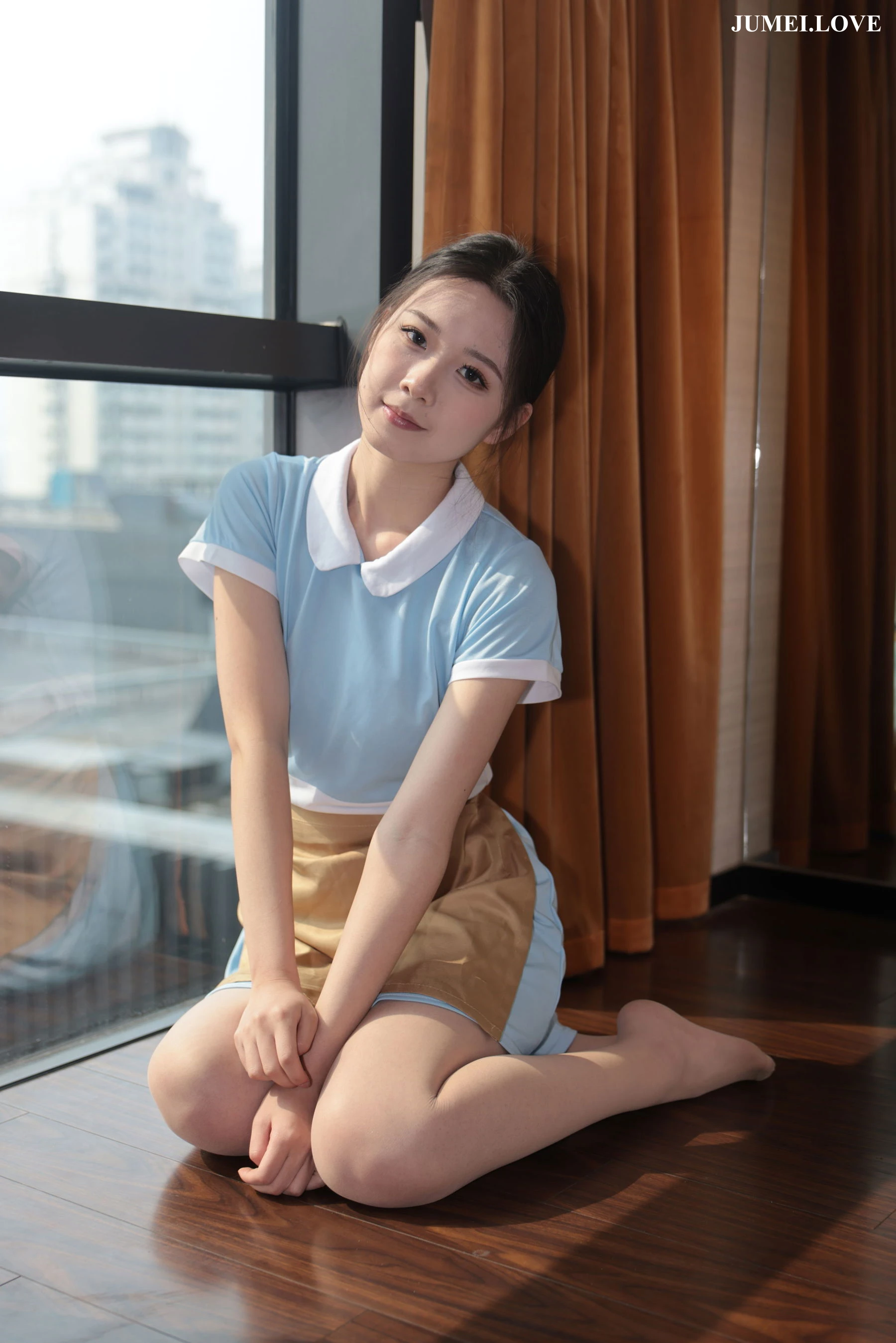 仙草 - 好利来制服 第120张