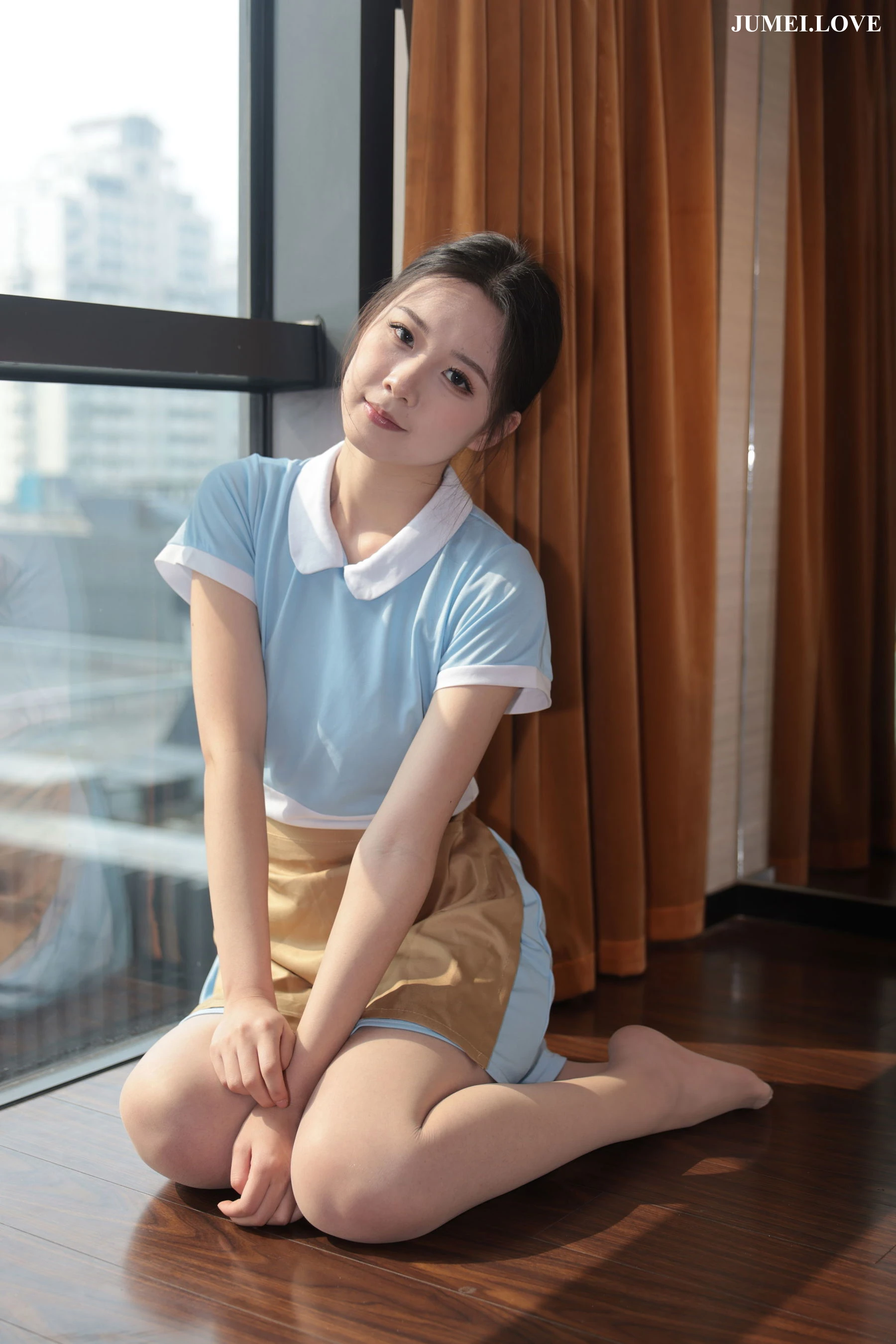 仙草 - 好利来制服 第121张