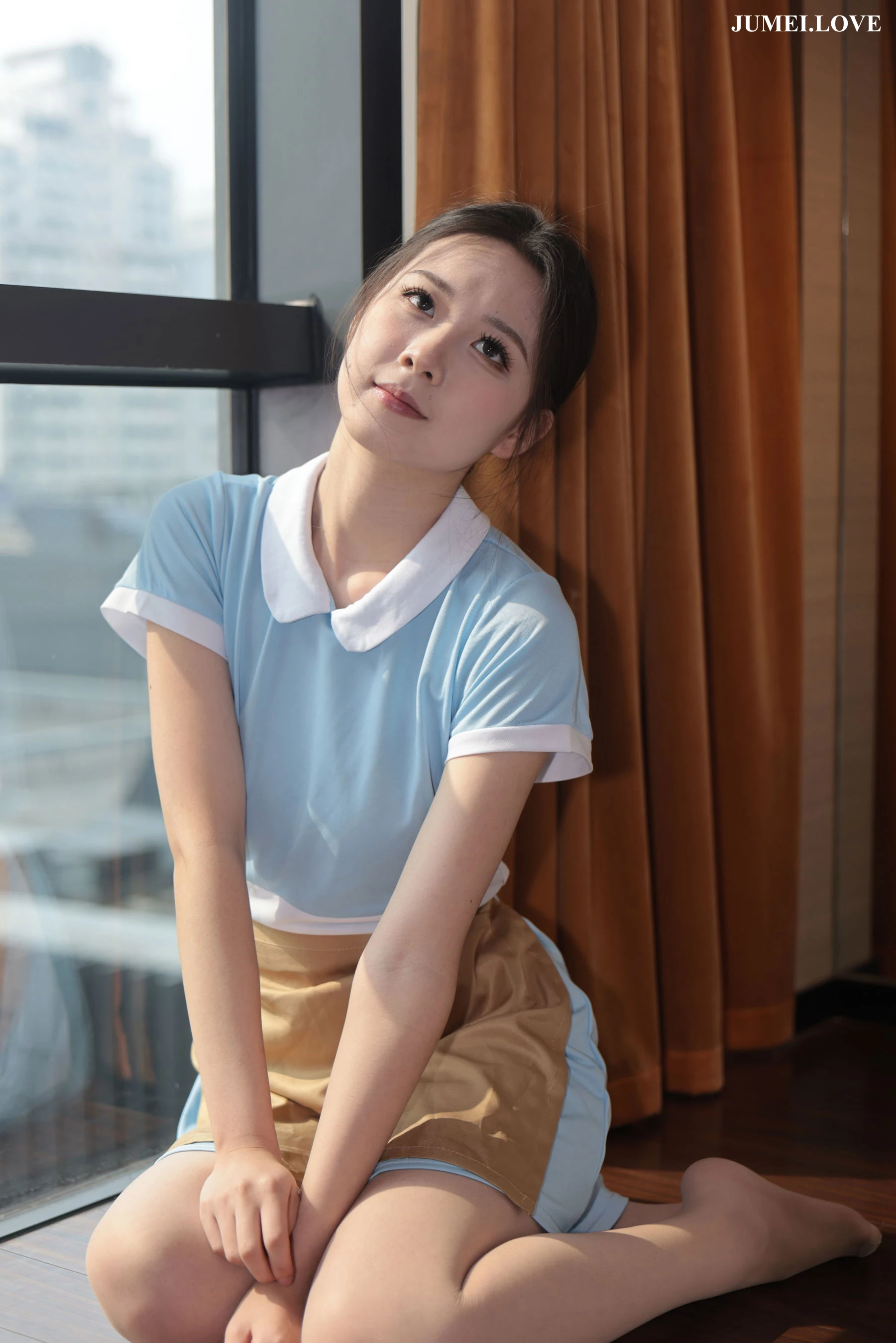 仙草 - 好利来制服 第123张