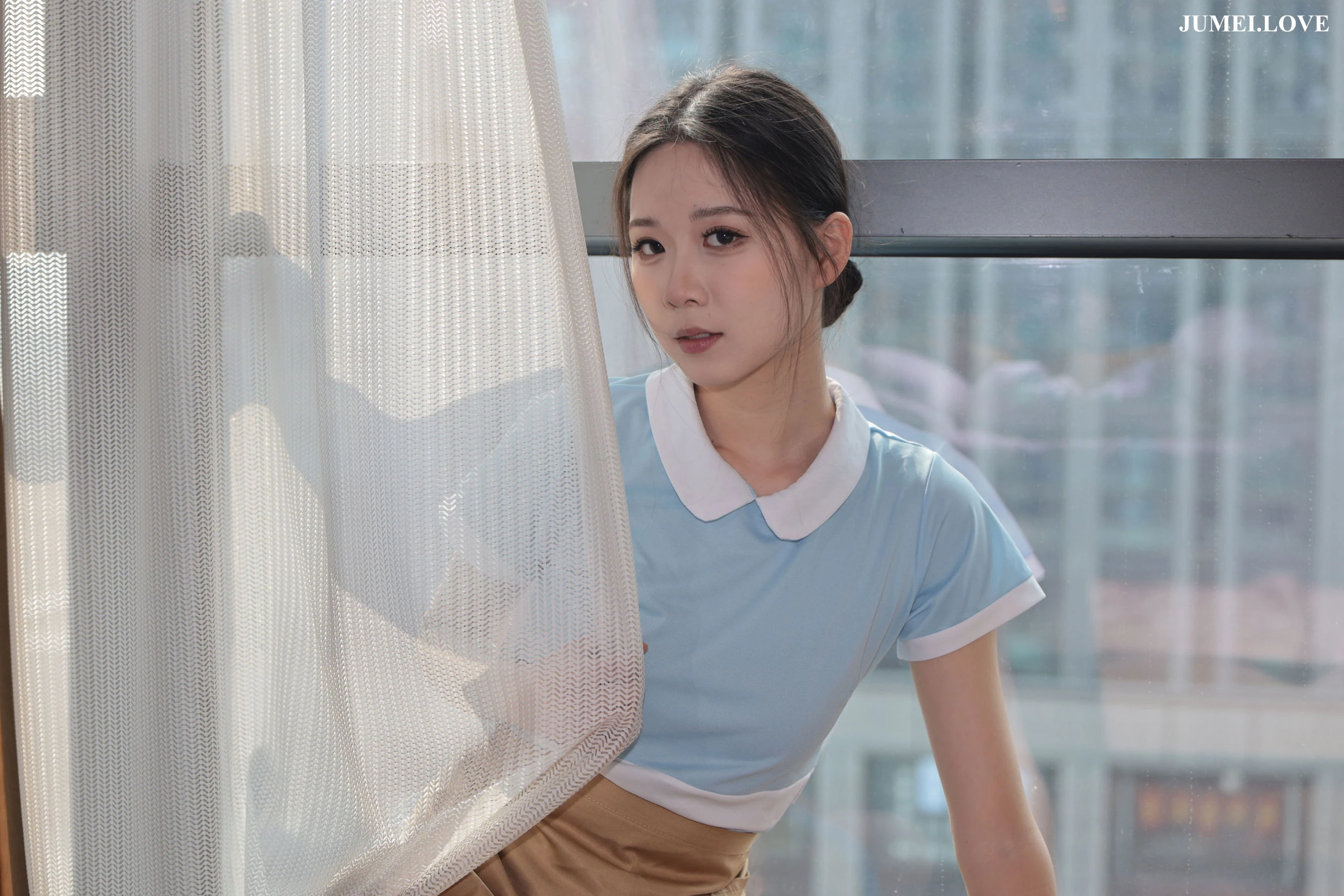 仙草 - 好利来制服 第135张