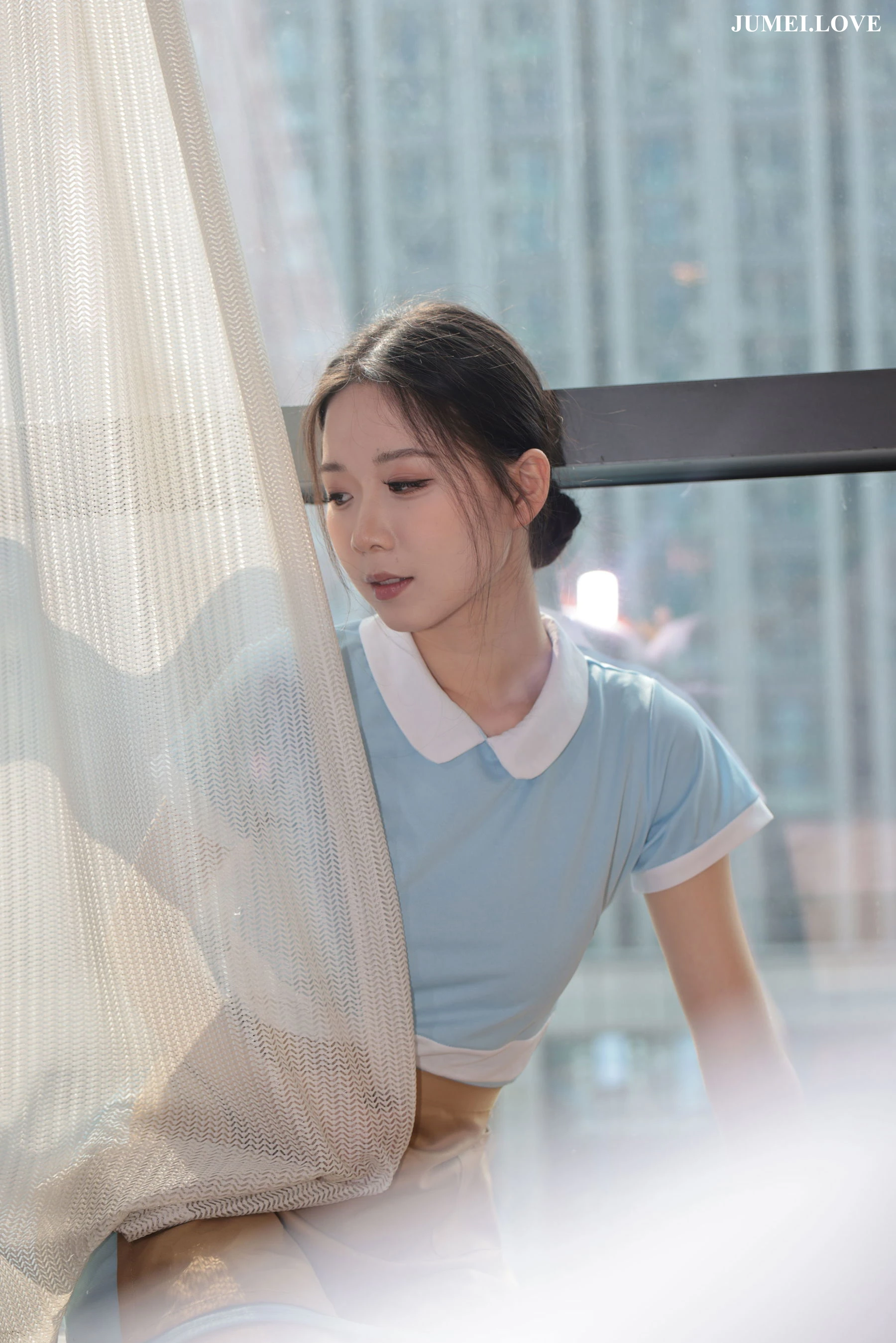 仙草 - 好利来制服 第136张