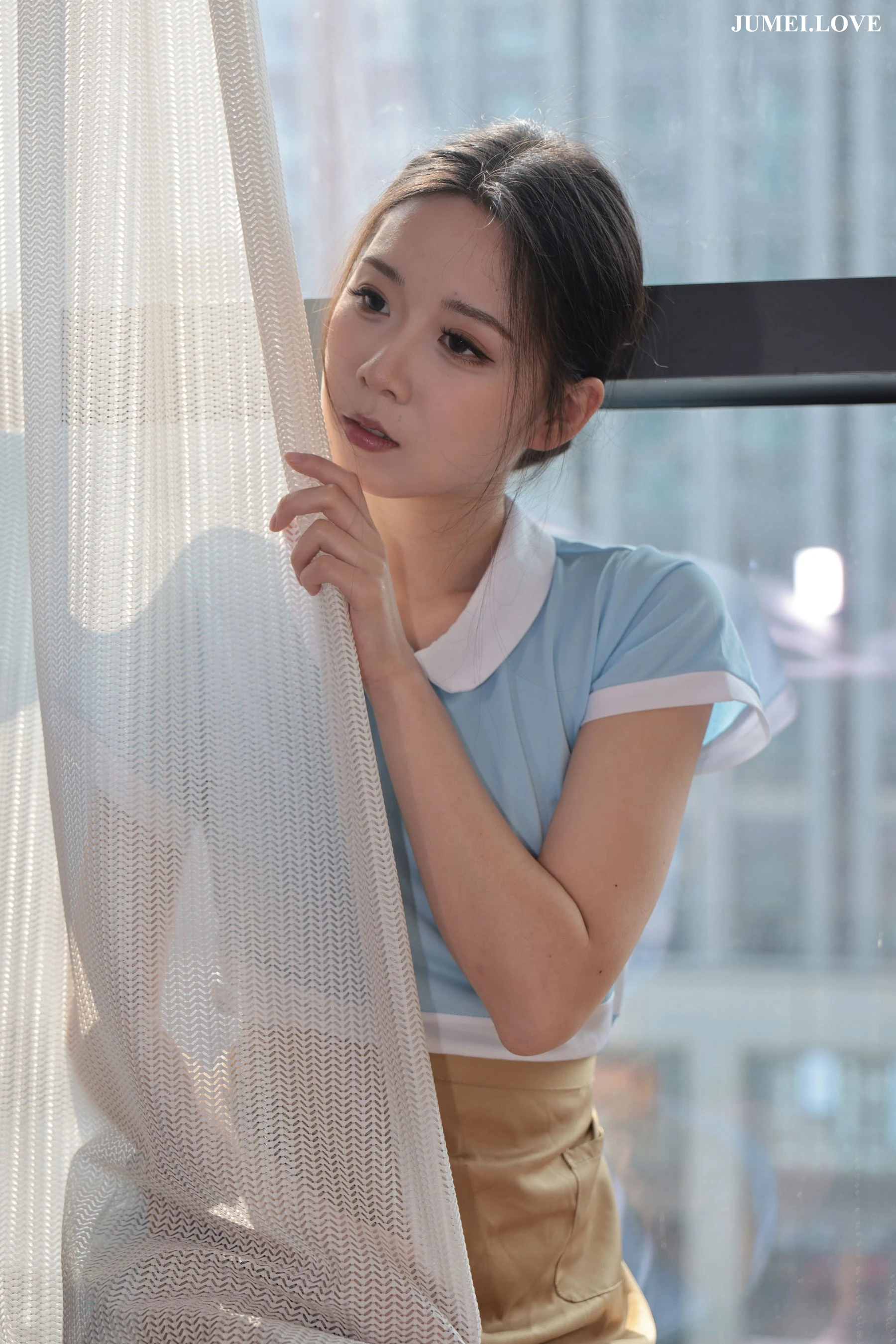 仙草 - 好利来制服 第146张