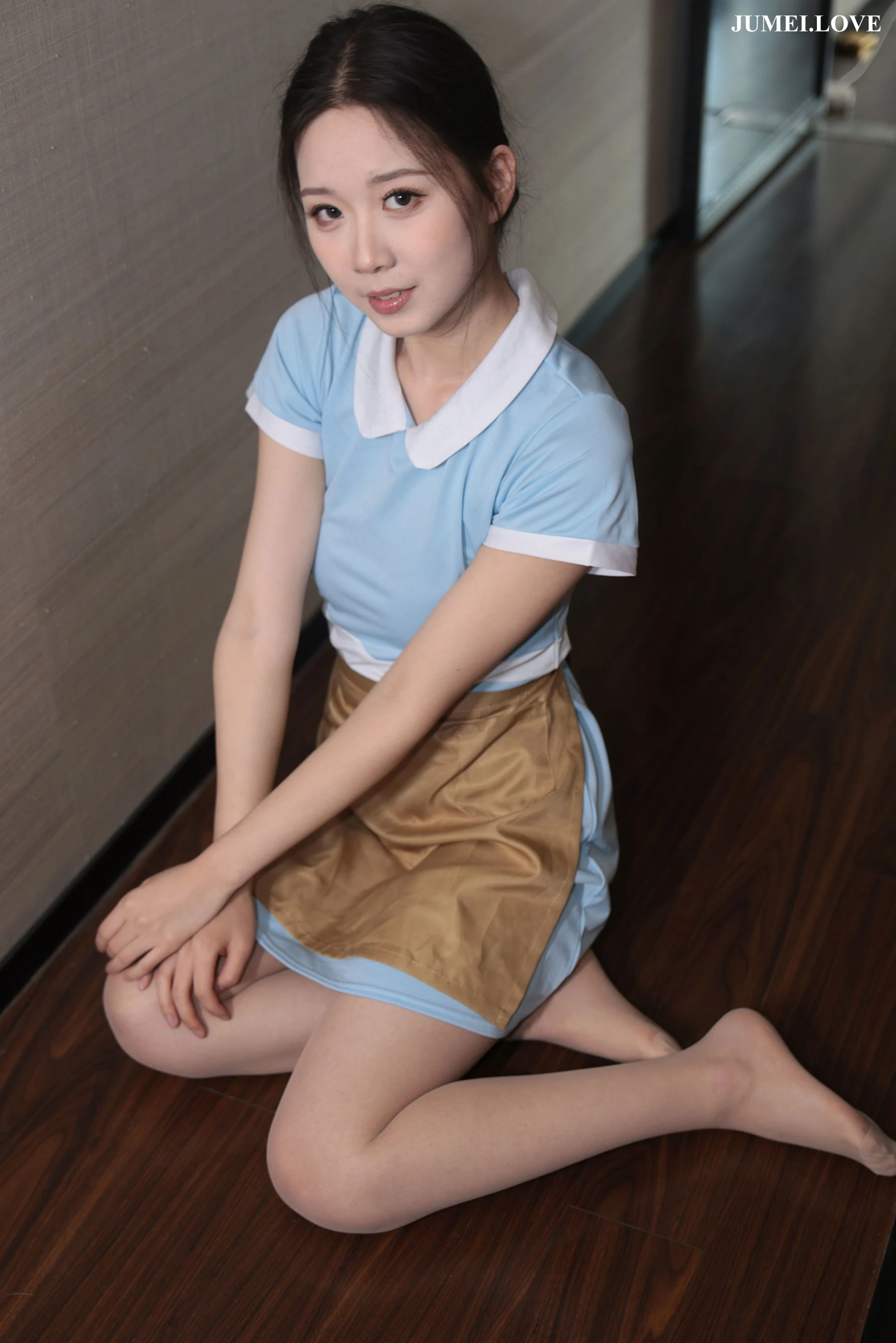仙草 - 好利来制服 第215张
