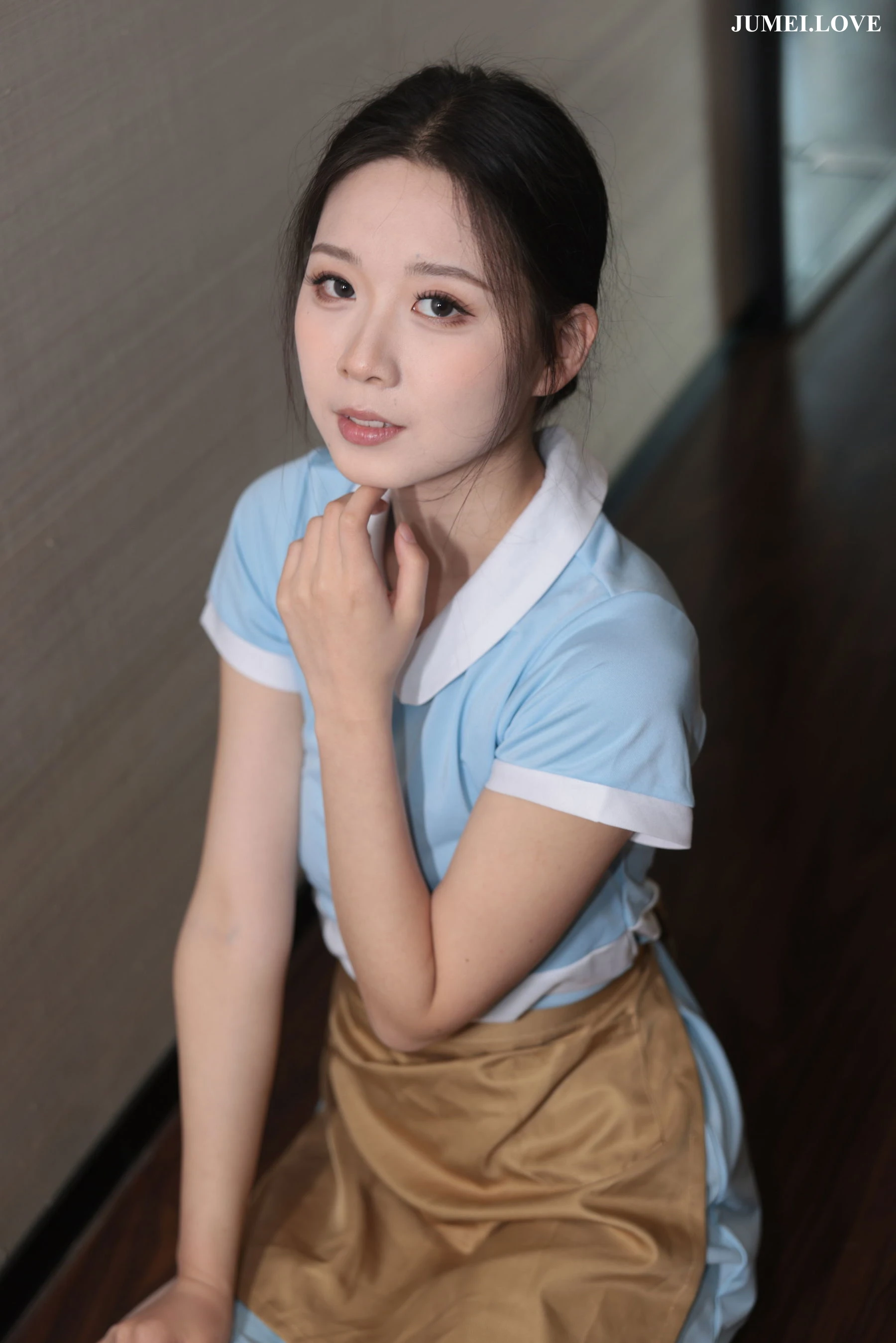仙草 - 好利来制服 第217张