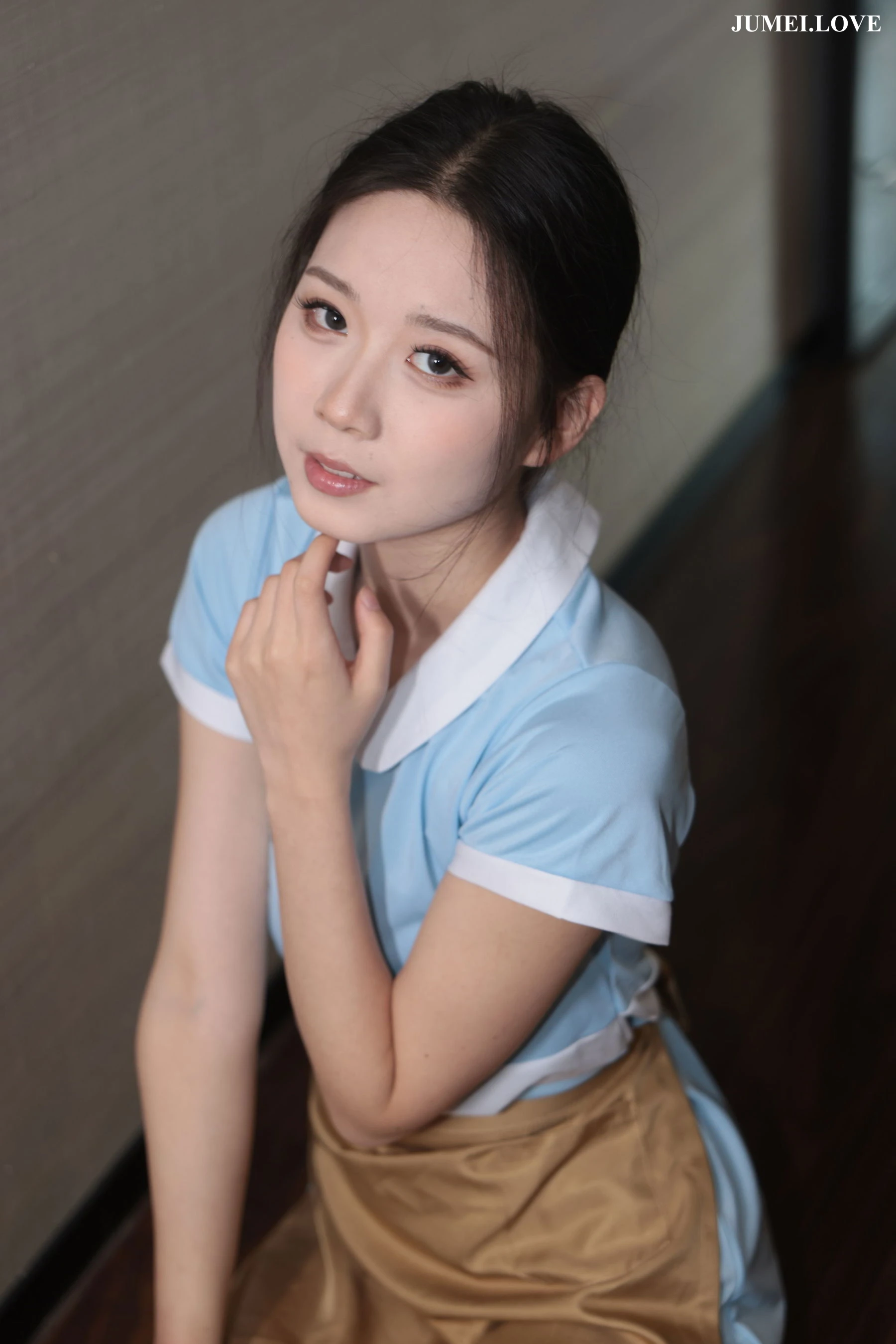 仙草 - 好利来制服 第218张