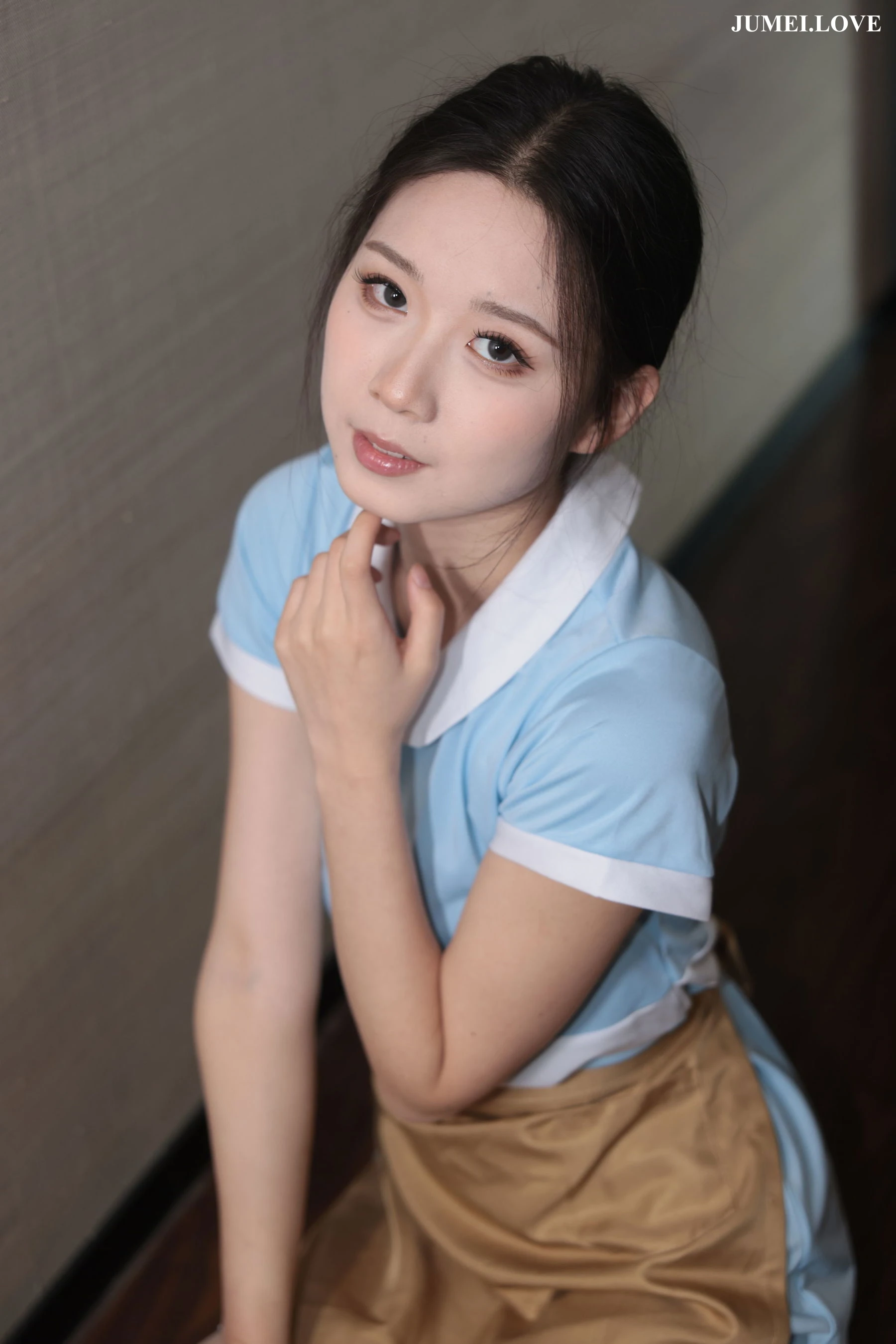 仙草 - 好利来制服 第219张
