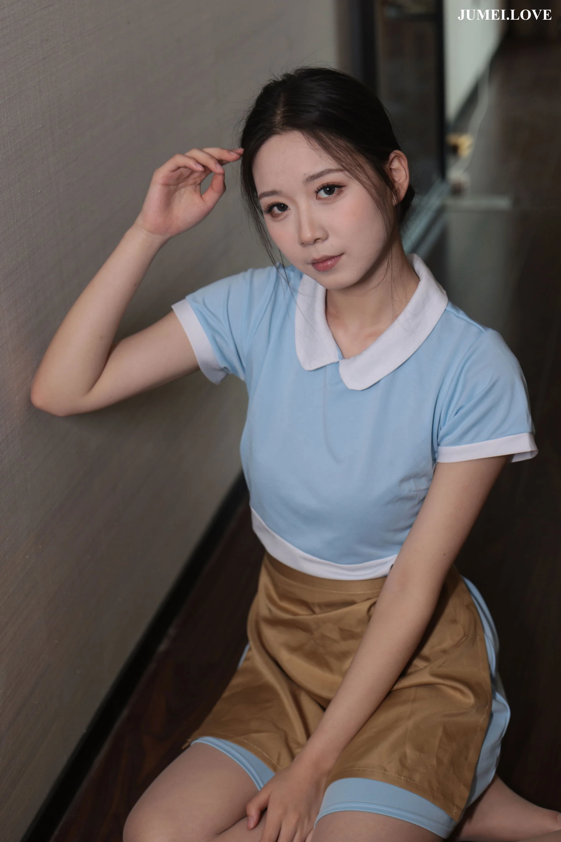 仙草 - 好利来制服 第220张