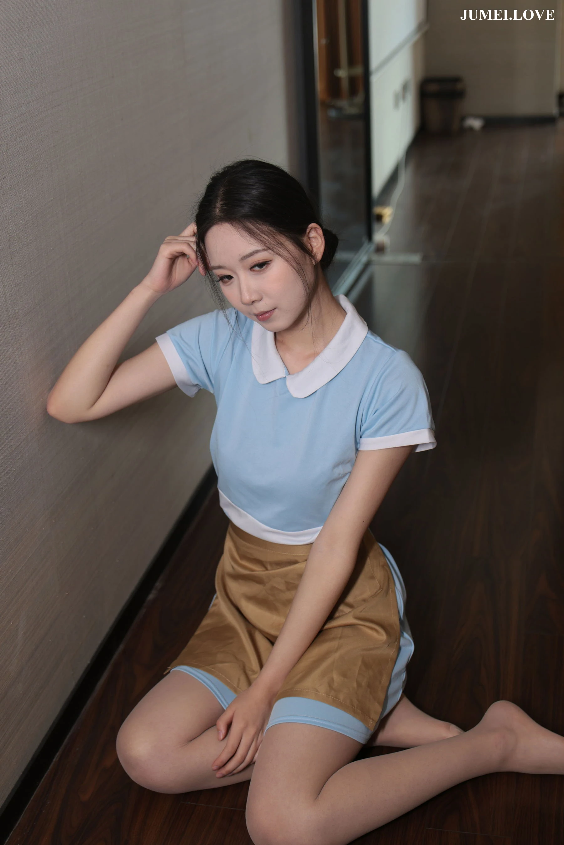 仙草 - 好利来制服 第221张