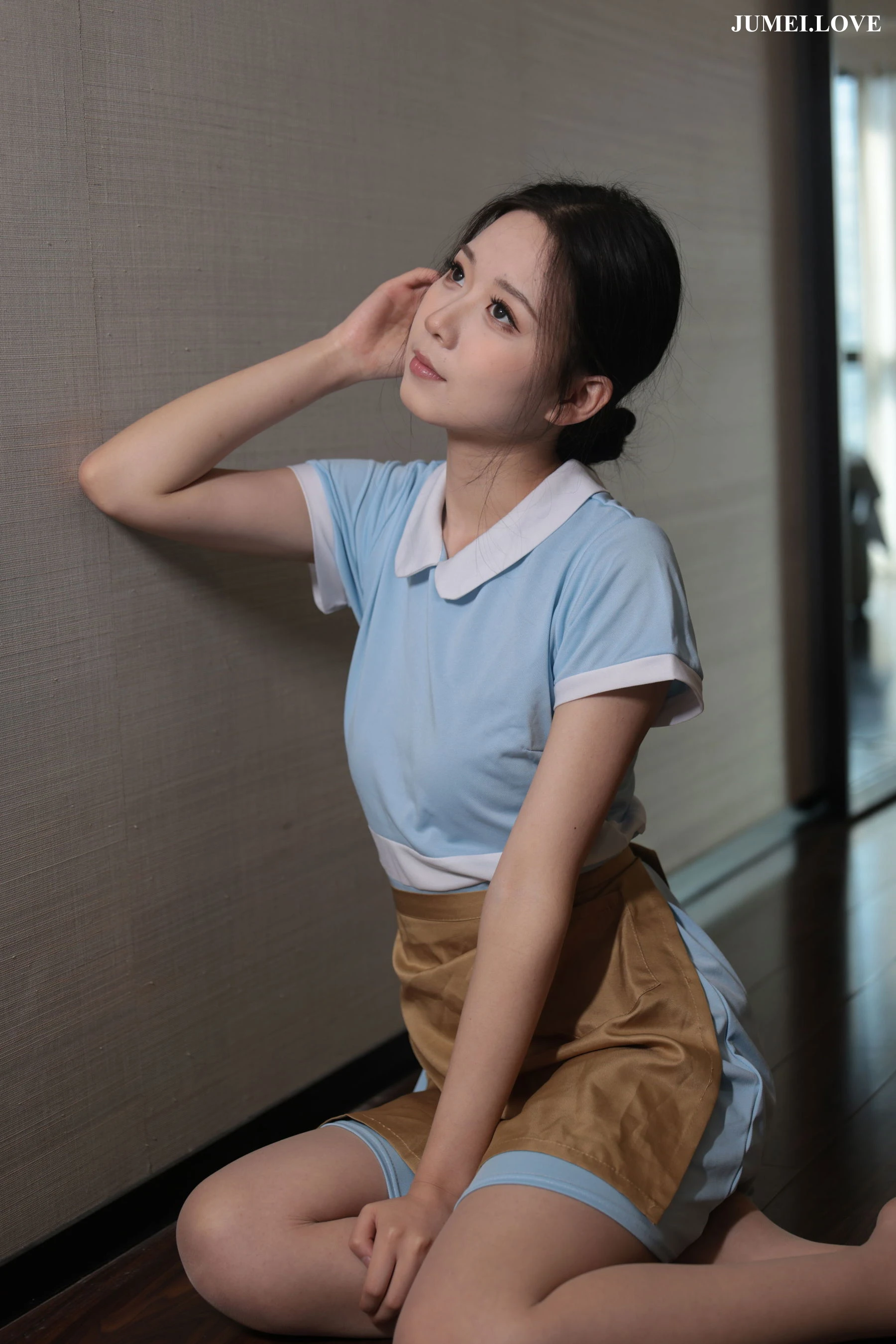 仙草 - 好利来制服 第224张