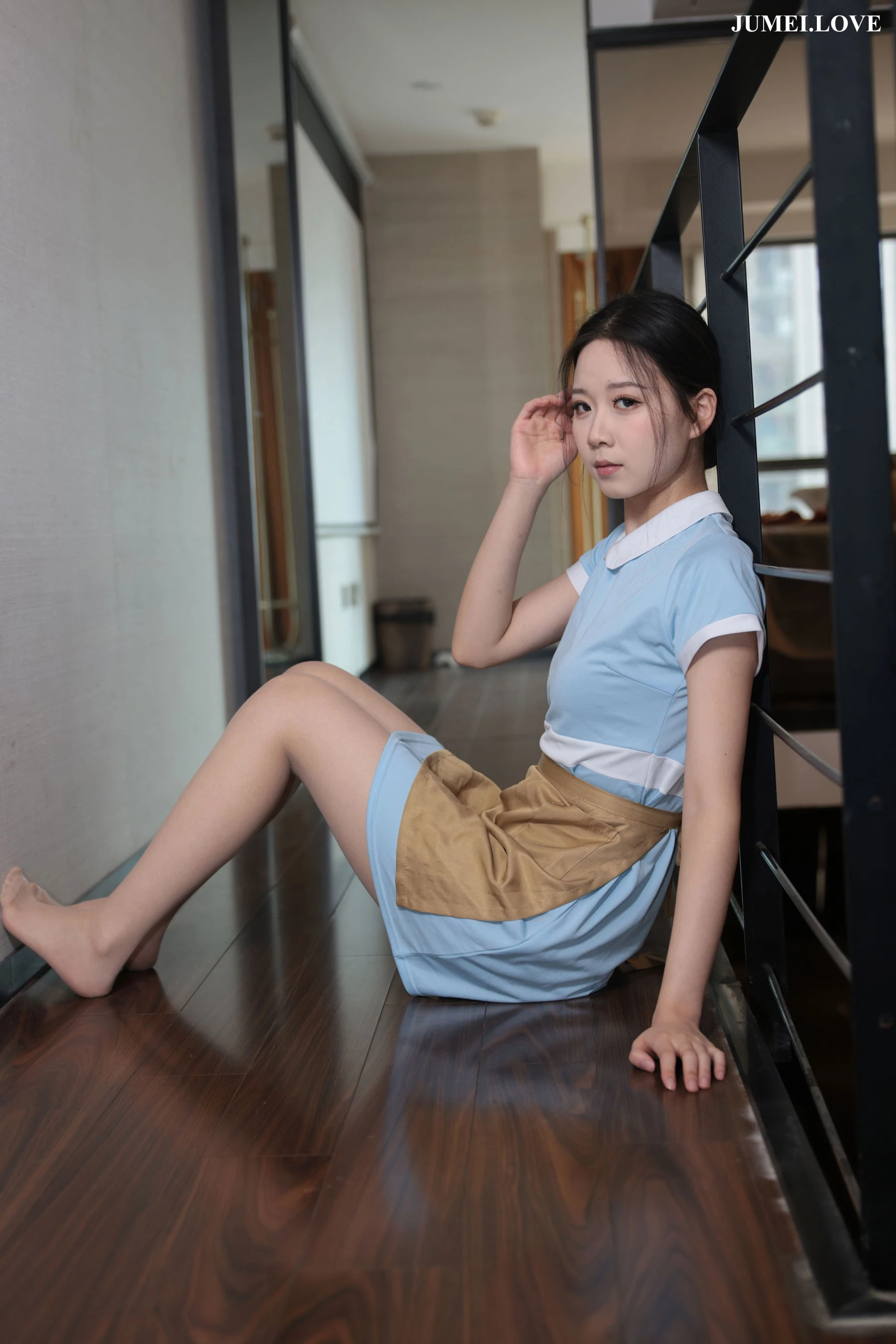 仙草 - 好利来制服 第229张