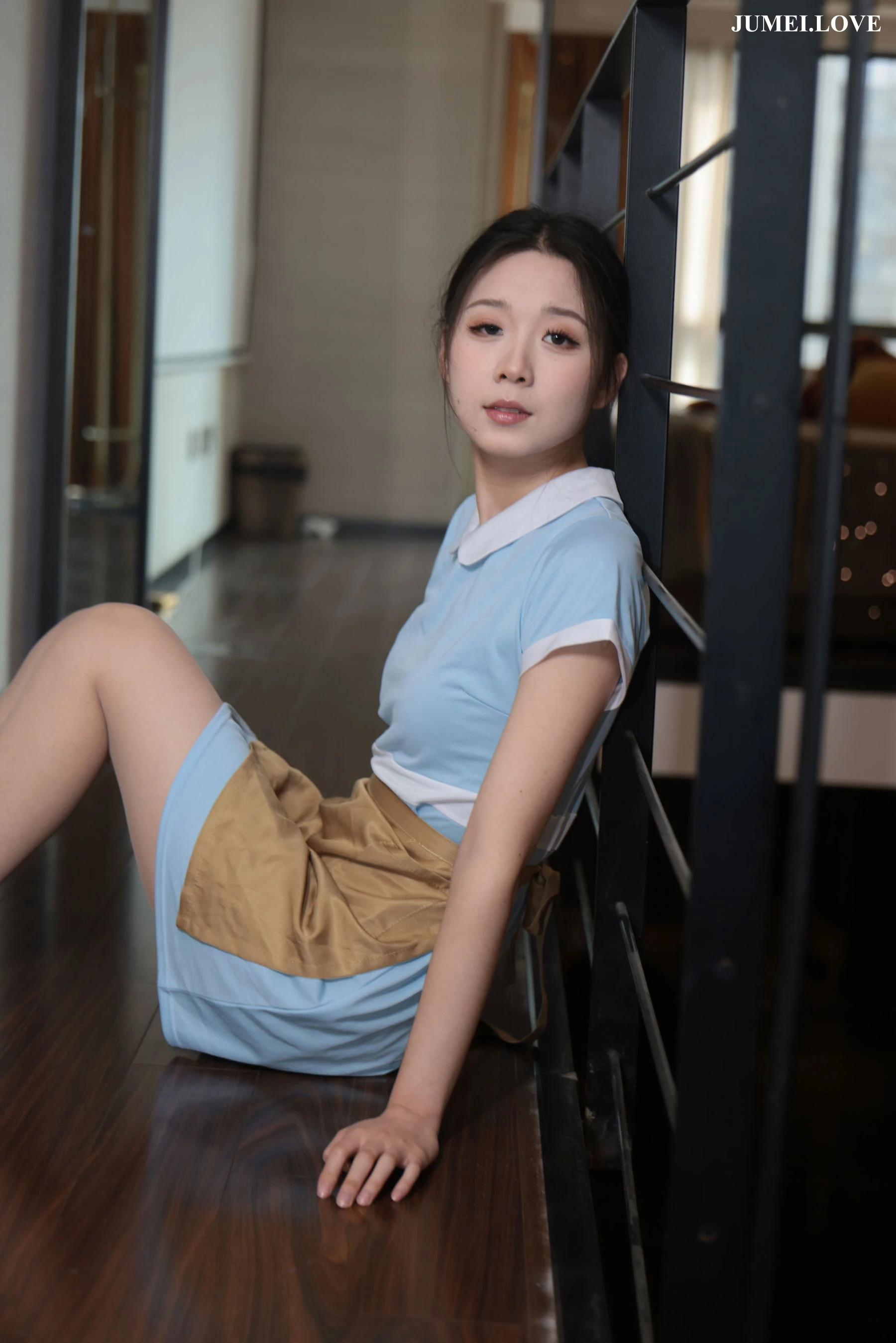 仙草 - 好利来制服 第233张