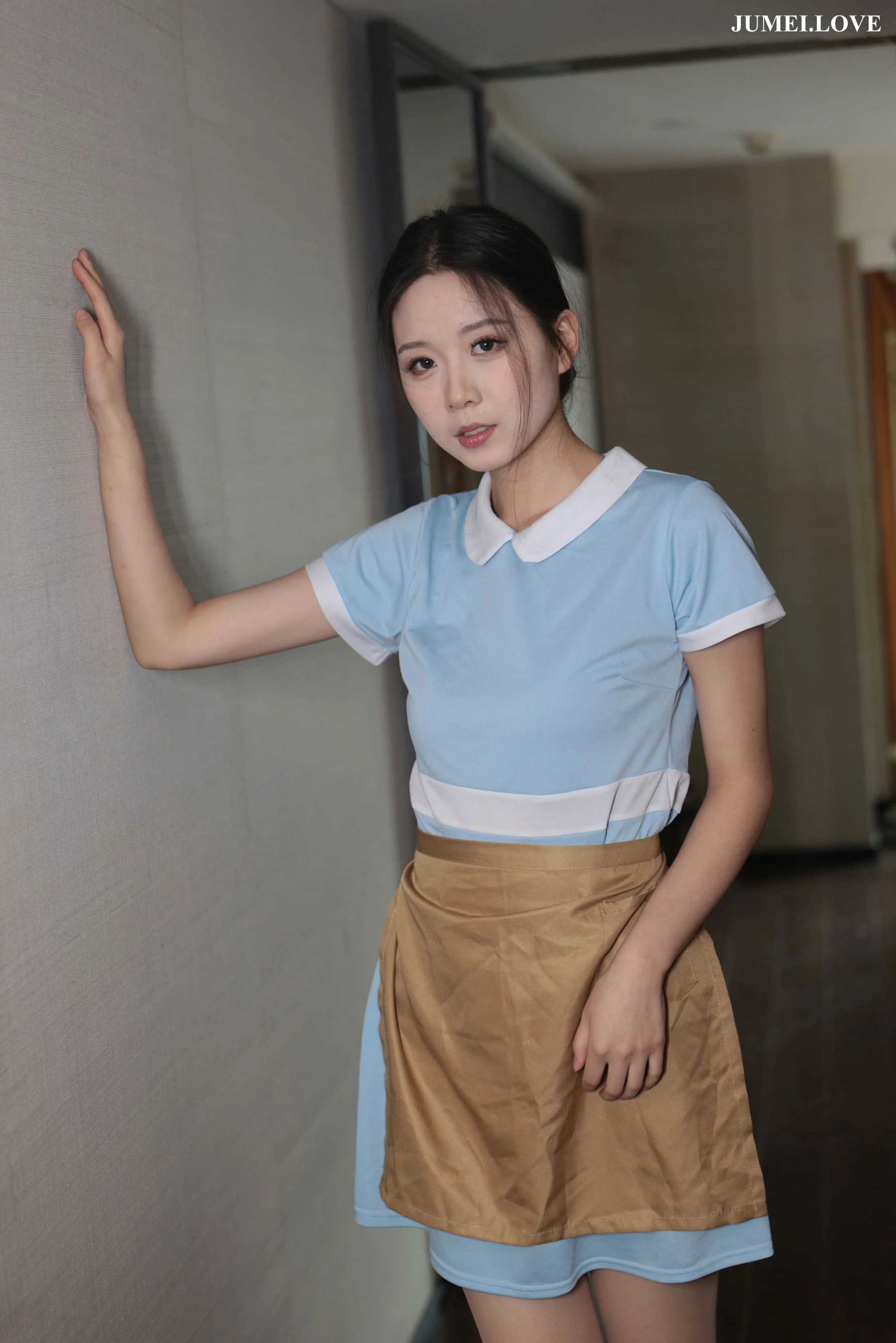 仙草 - 好利来制服 第239张