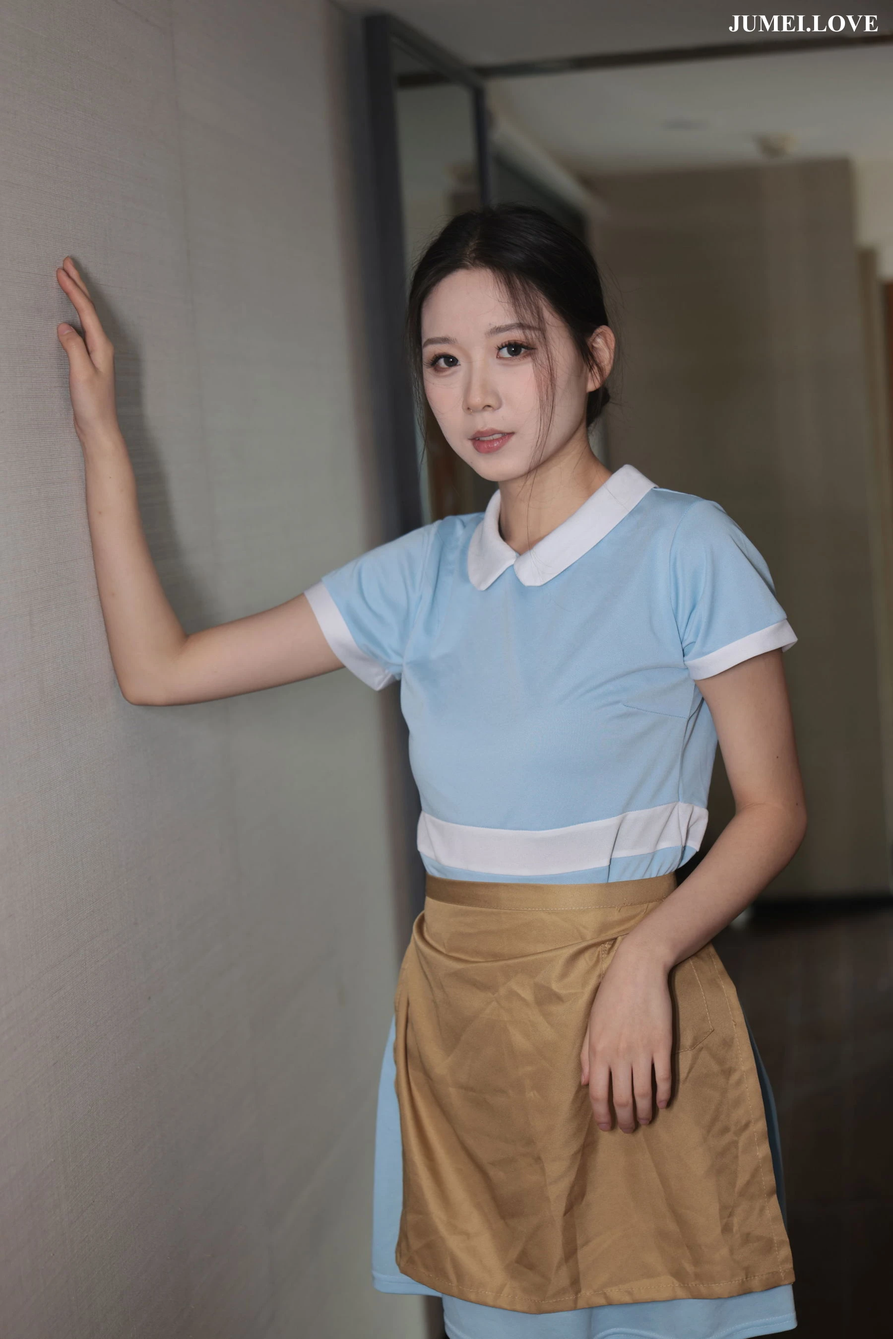仙草 - 好利来制服 第240张