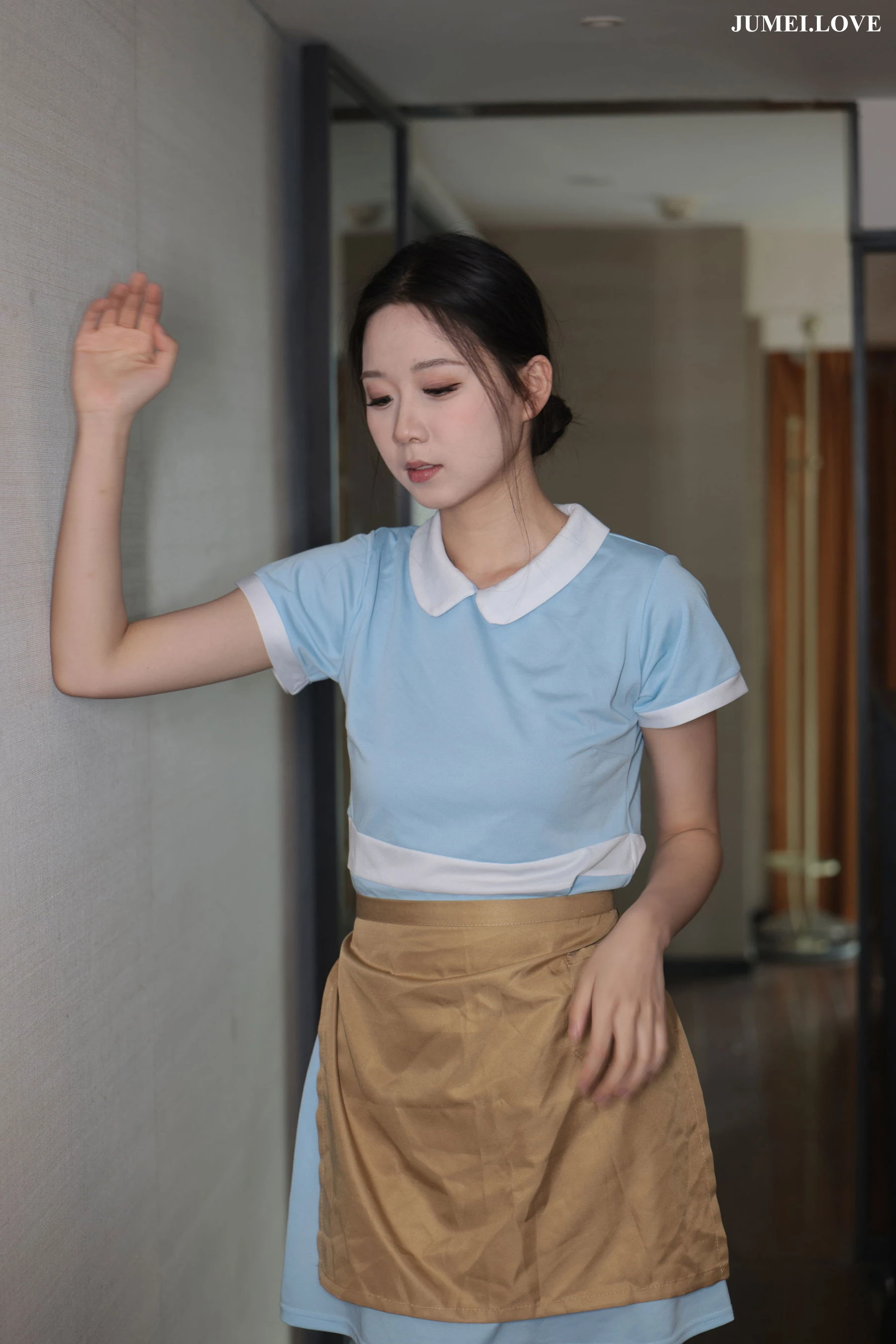 仙草 - 好利来制服 第241张