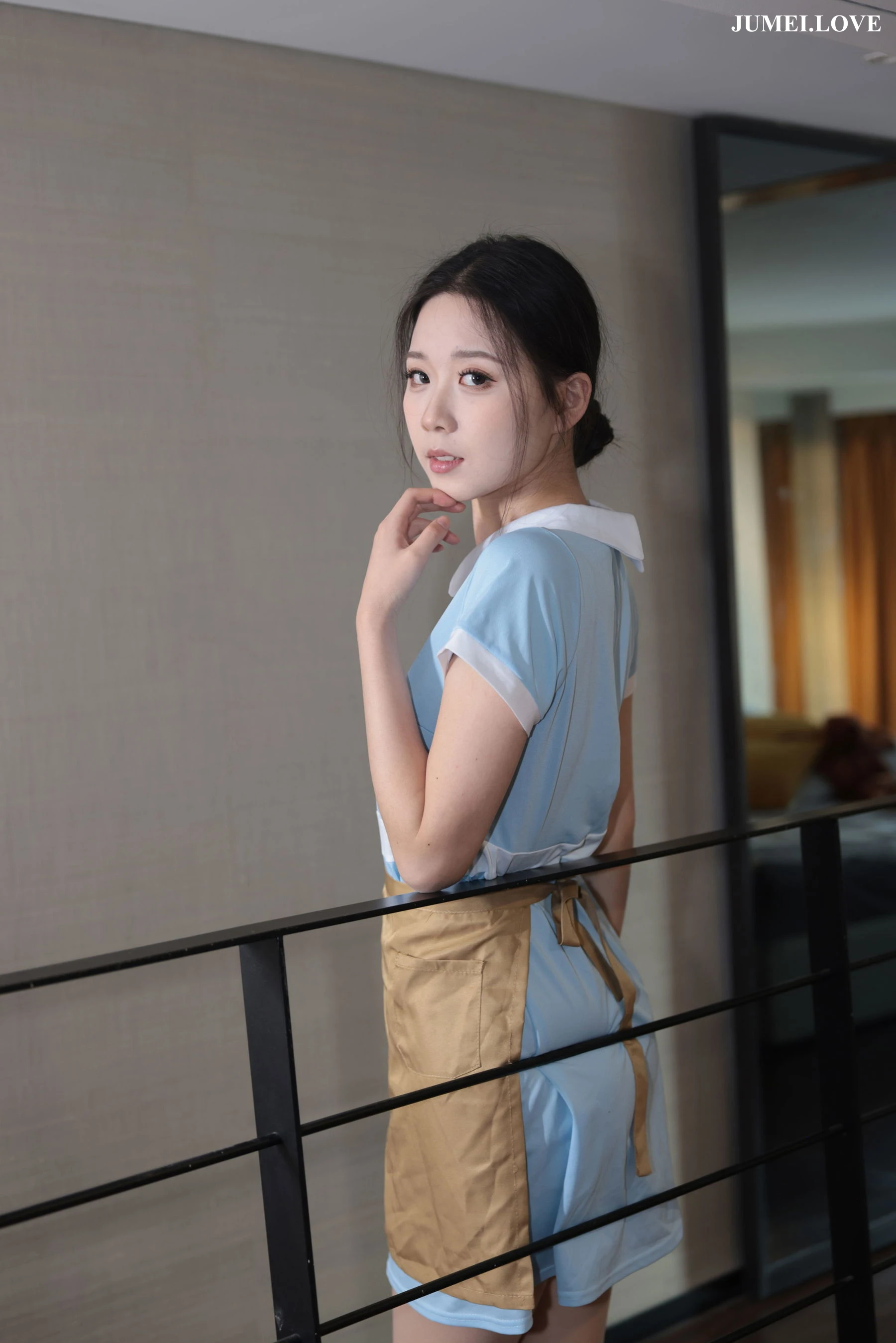 仙草 - 好利来制服 第246张