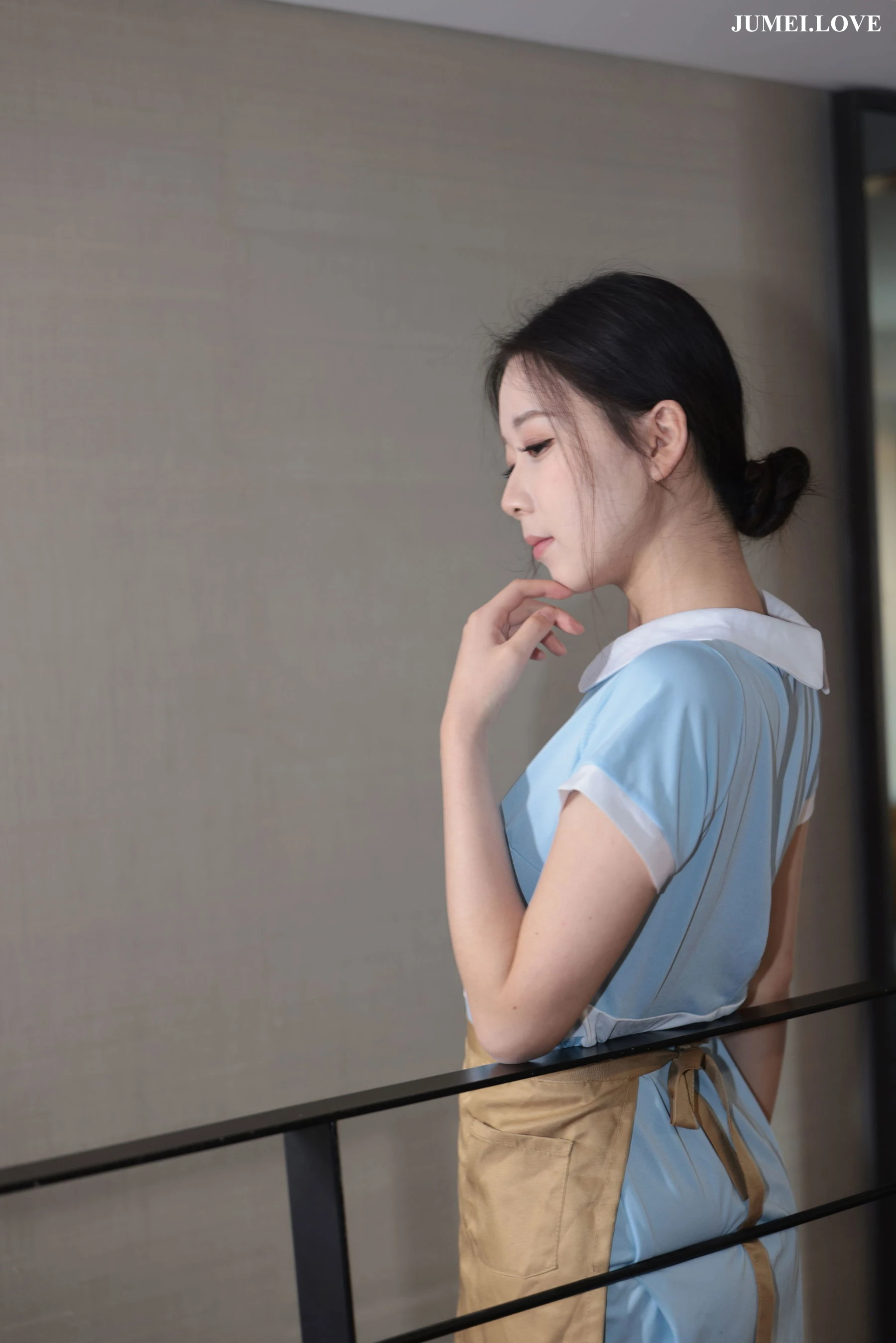 仙草 - 好利来制服 第247张