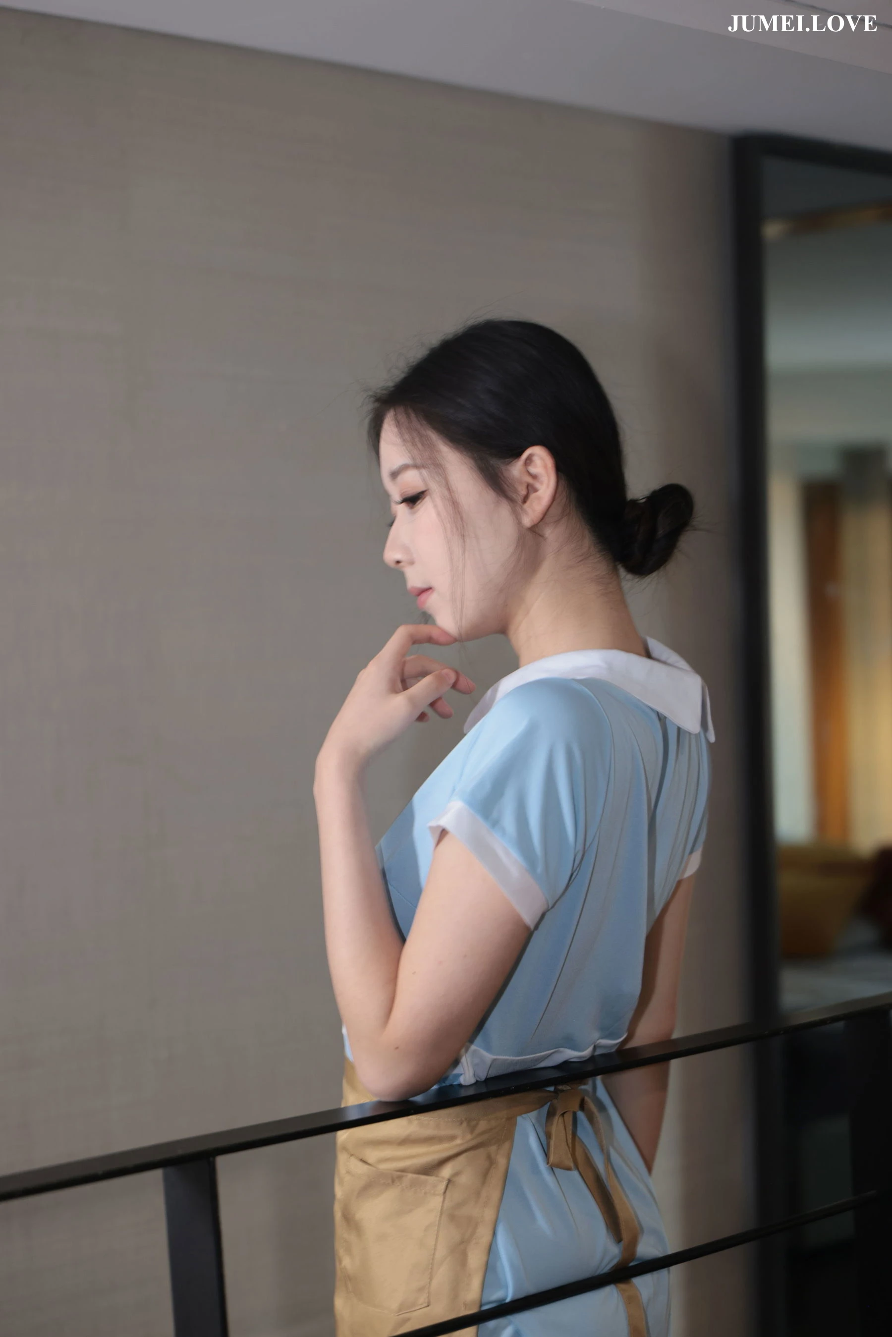仙草 - 好利来制服 第248张
