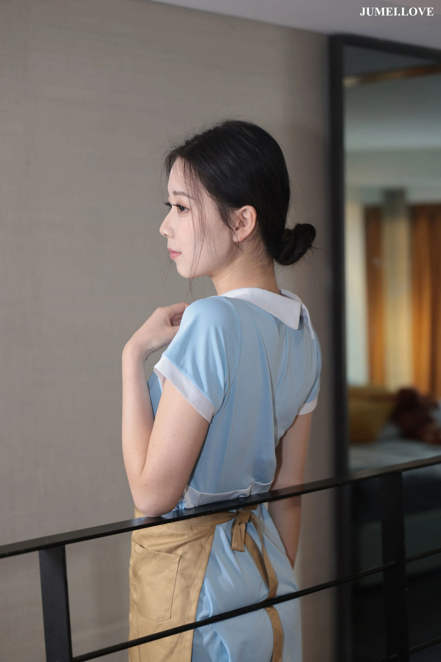 仙草 - 好利来制服 第249张