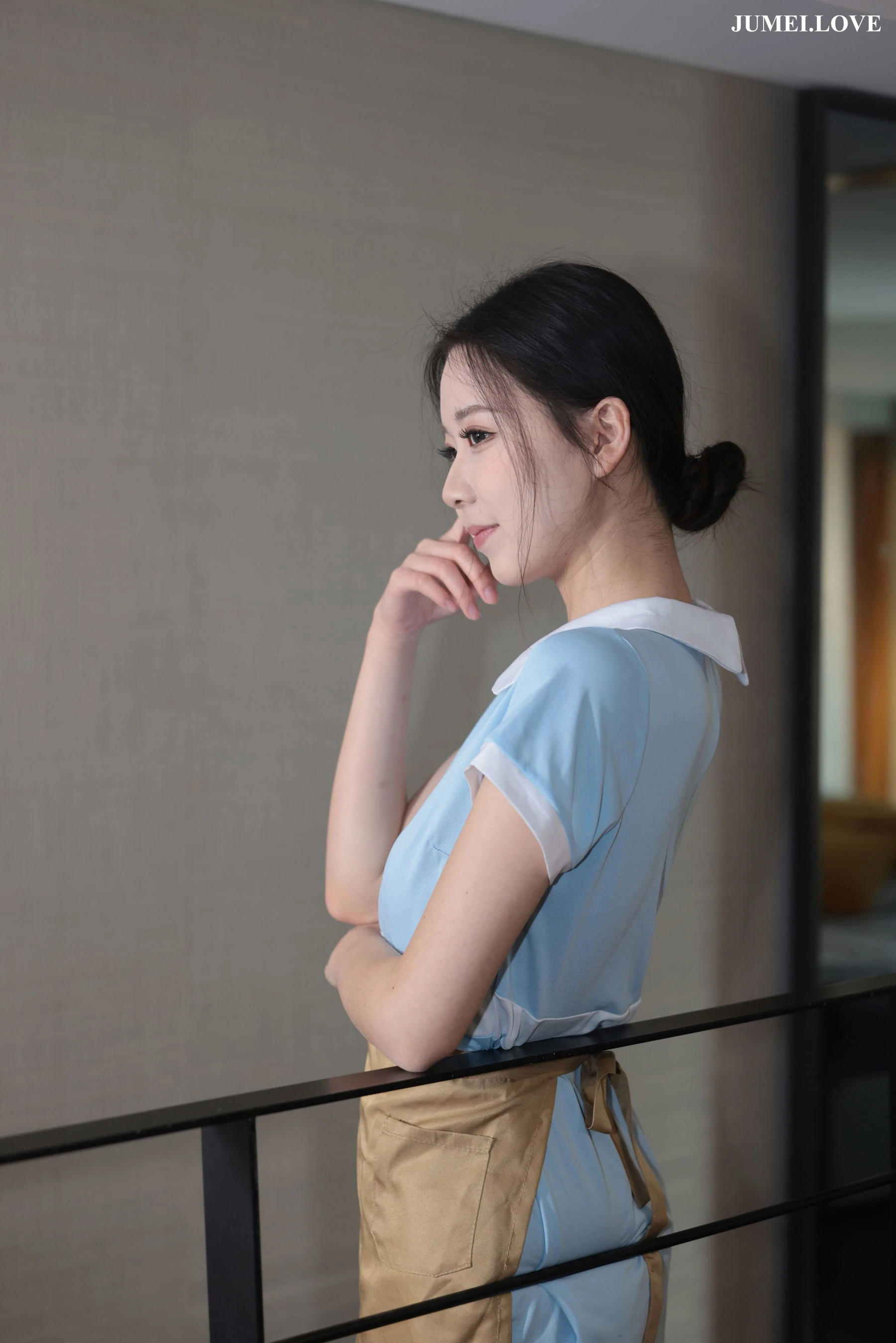 仙草 - 好利来制服 第251张