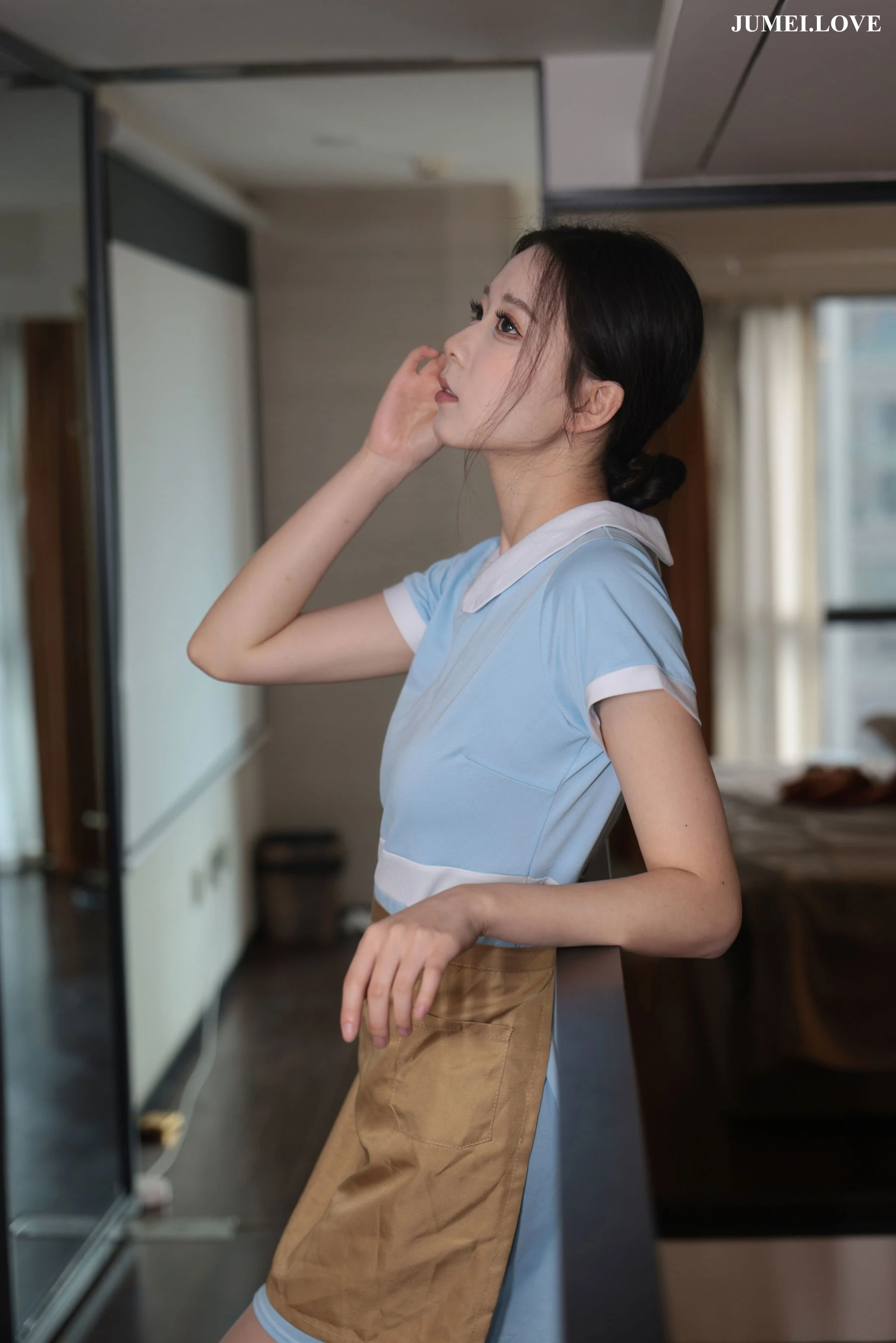 仙草 - 好利来制服 第253张