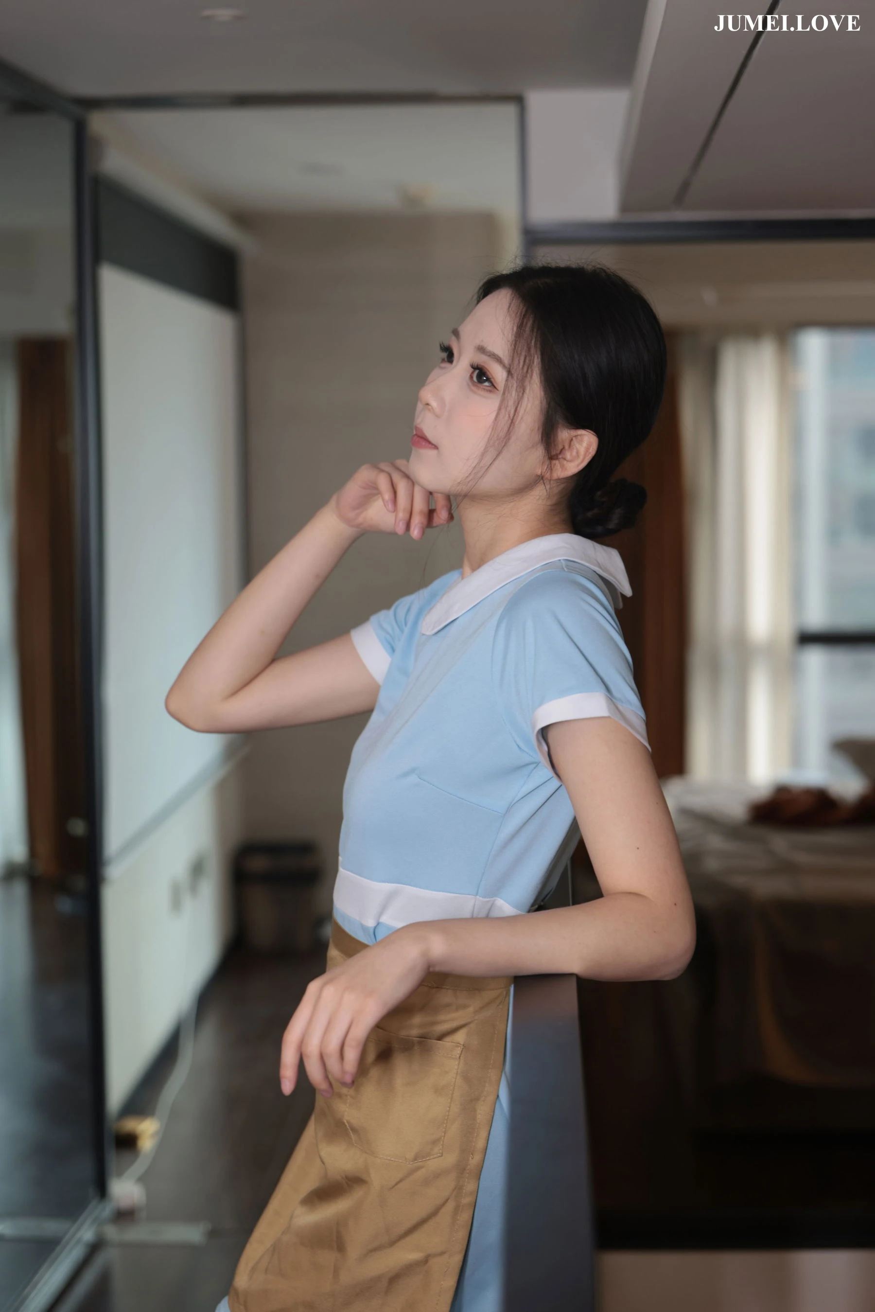 仙草 - 好利来制服 第254张
