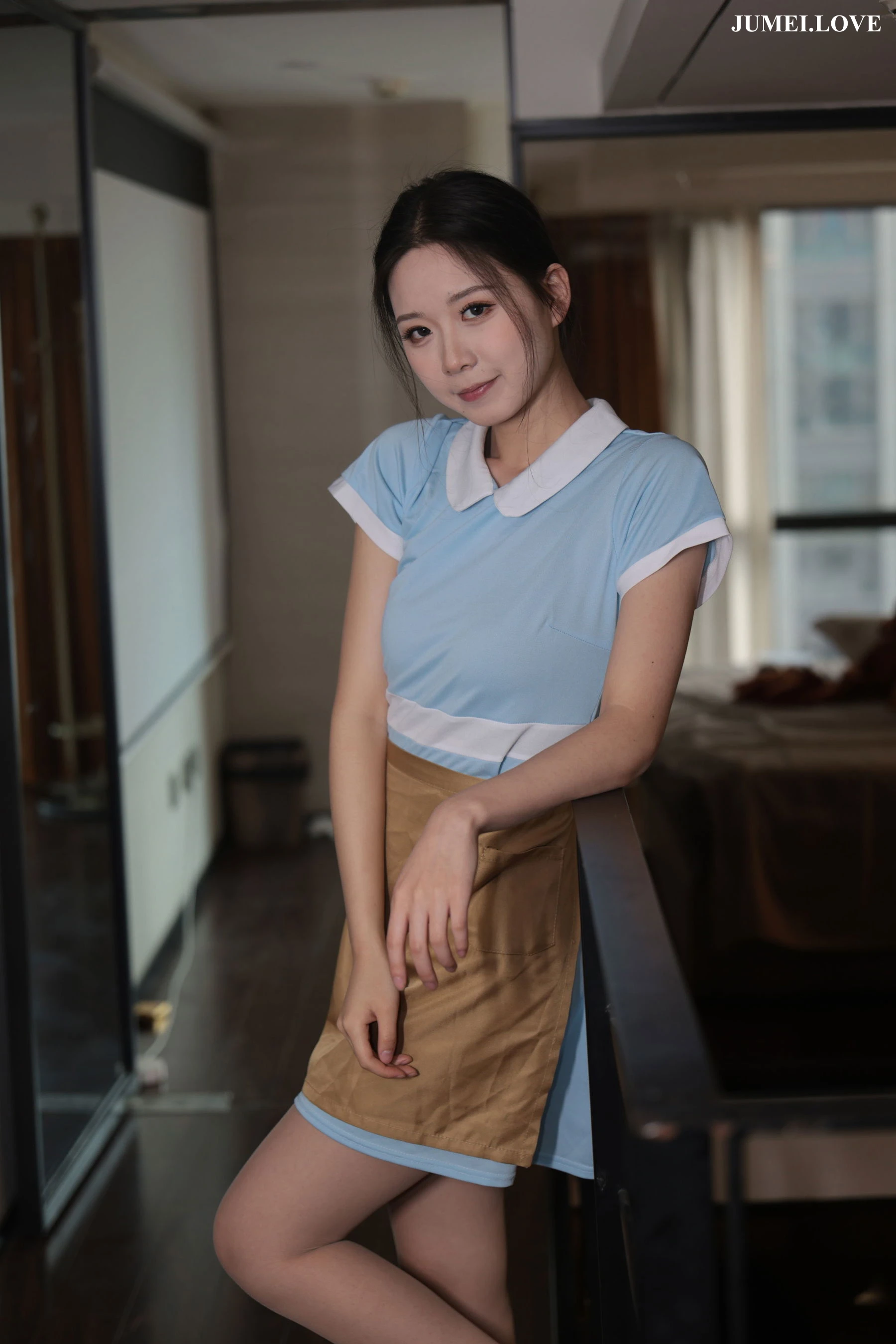 仙草 - 好利来制服 第260张