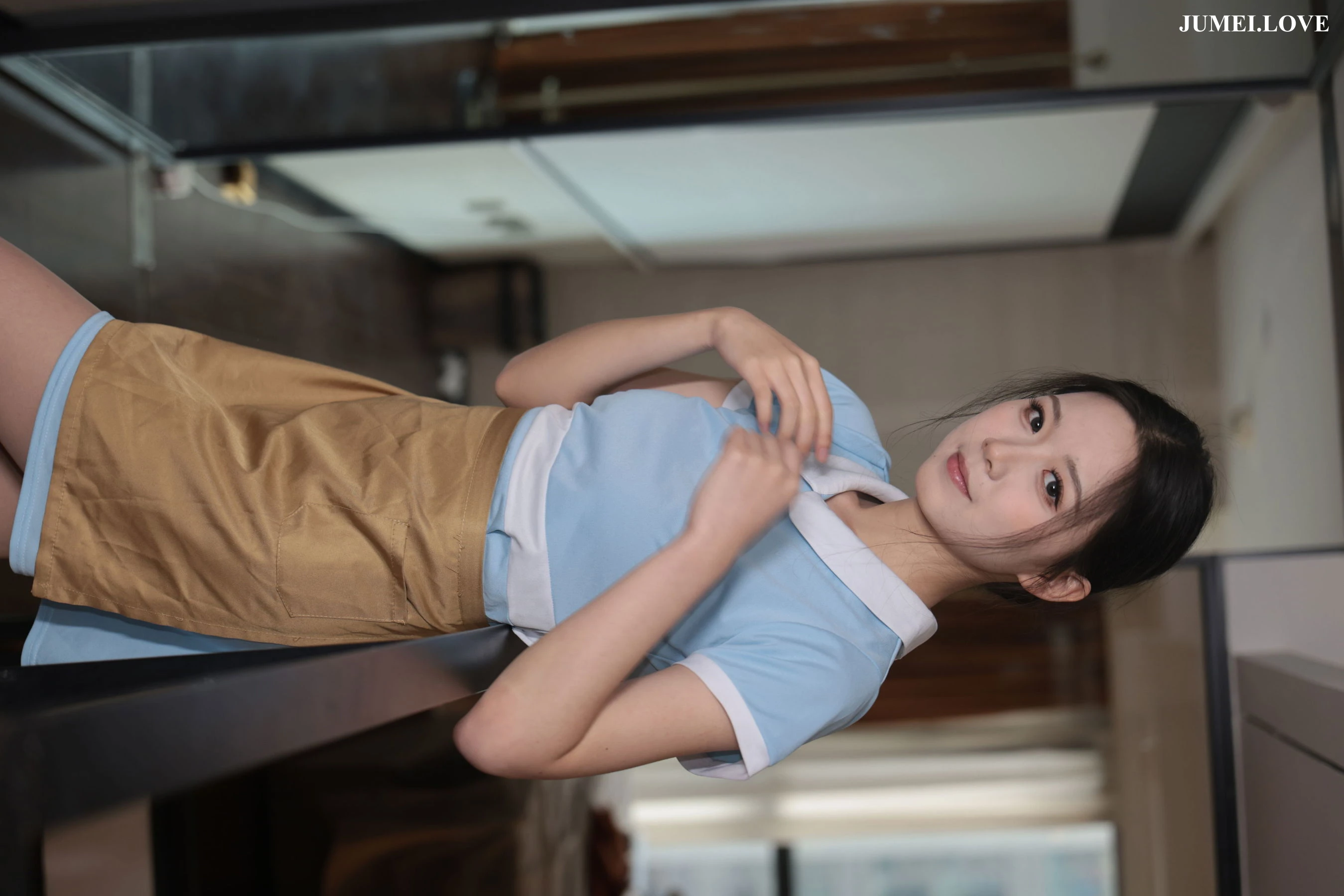 仙草 - 好利来制服 第263张