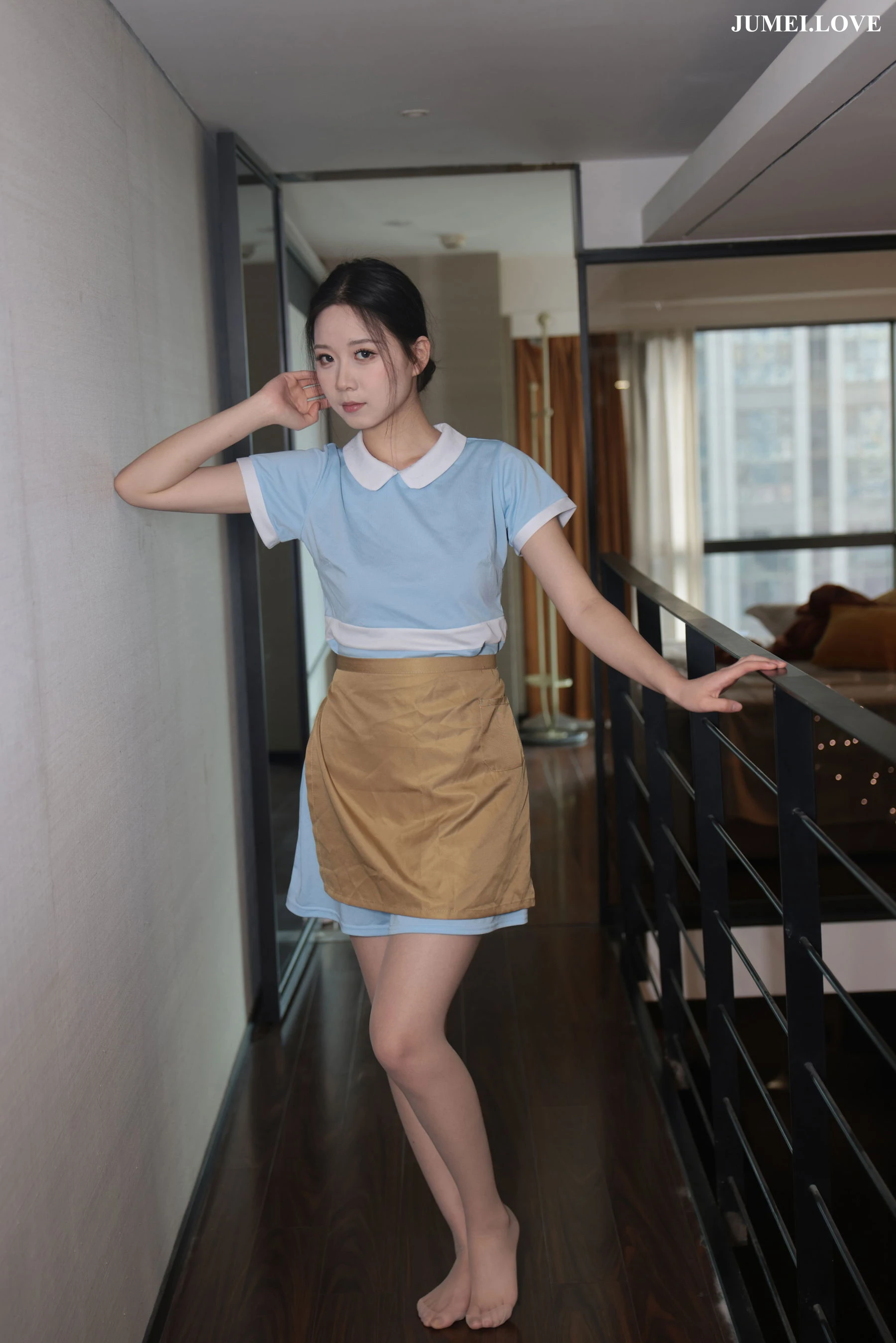 仙草 - 好利来制服 第274张