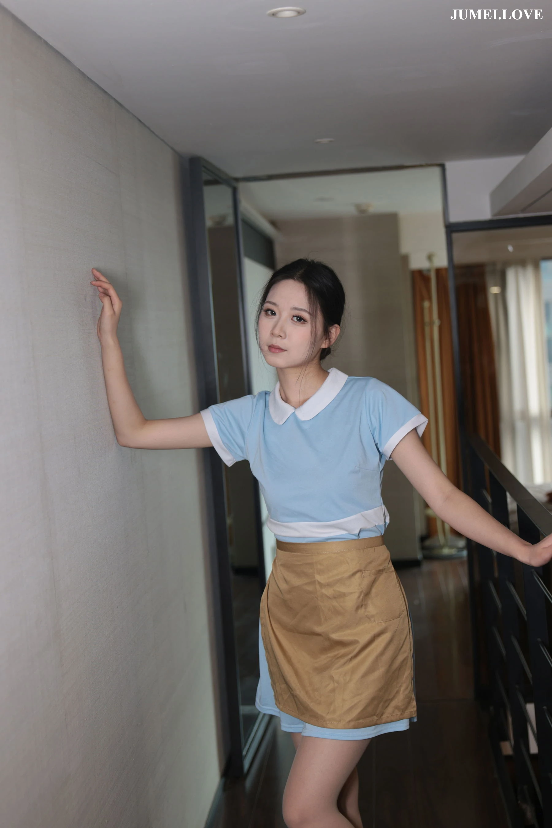仙草 - 好利来制服 第276张