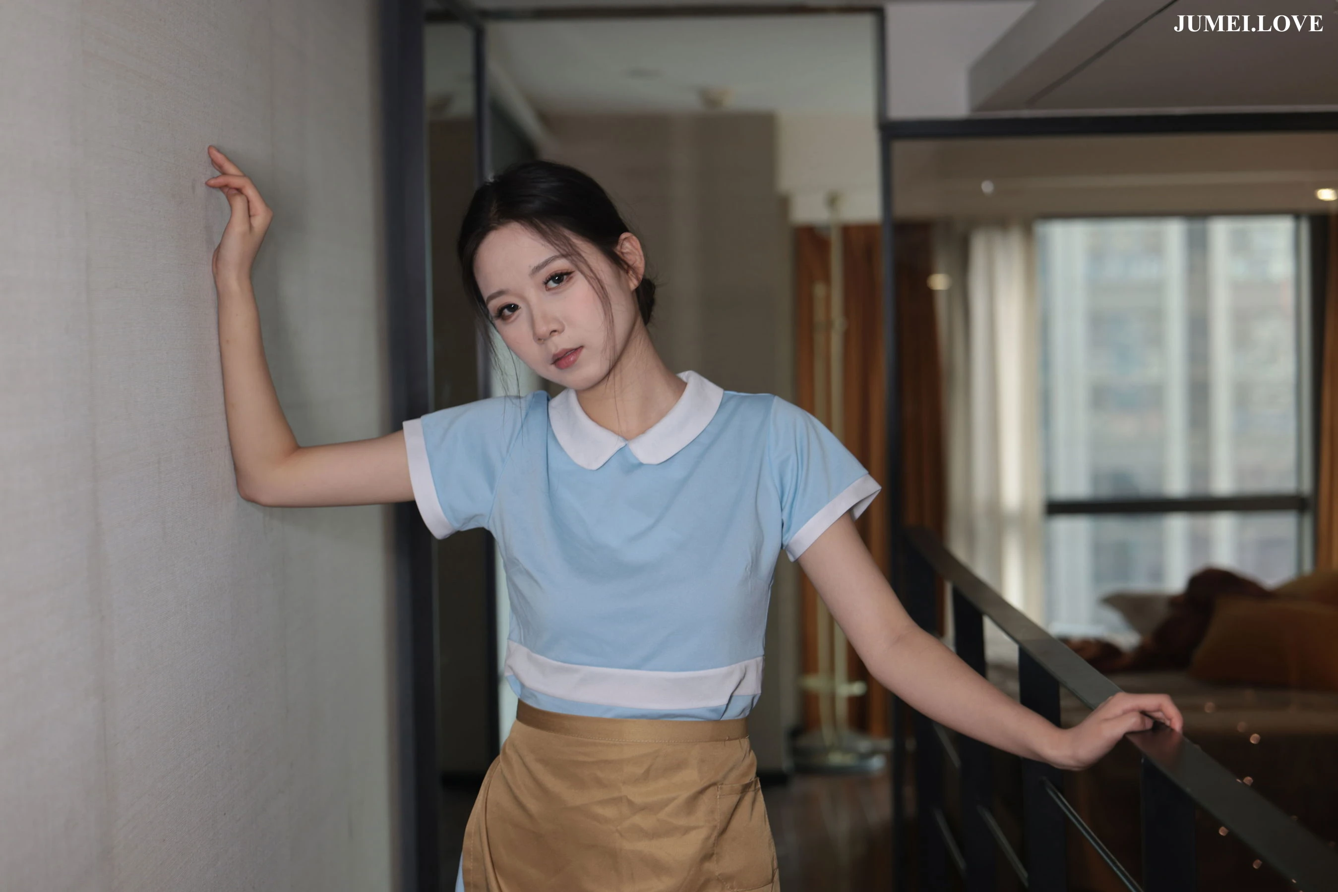 仙草 - 好利来制服 第277张