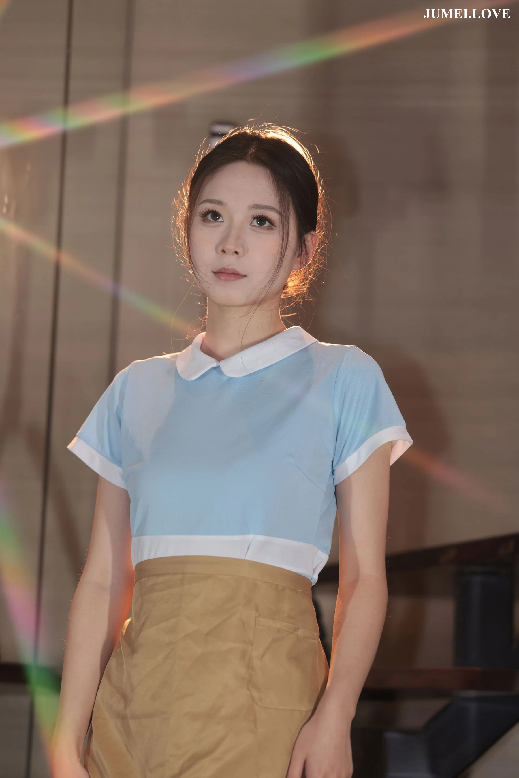 仙草 - 好利来制服 第278张