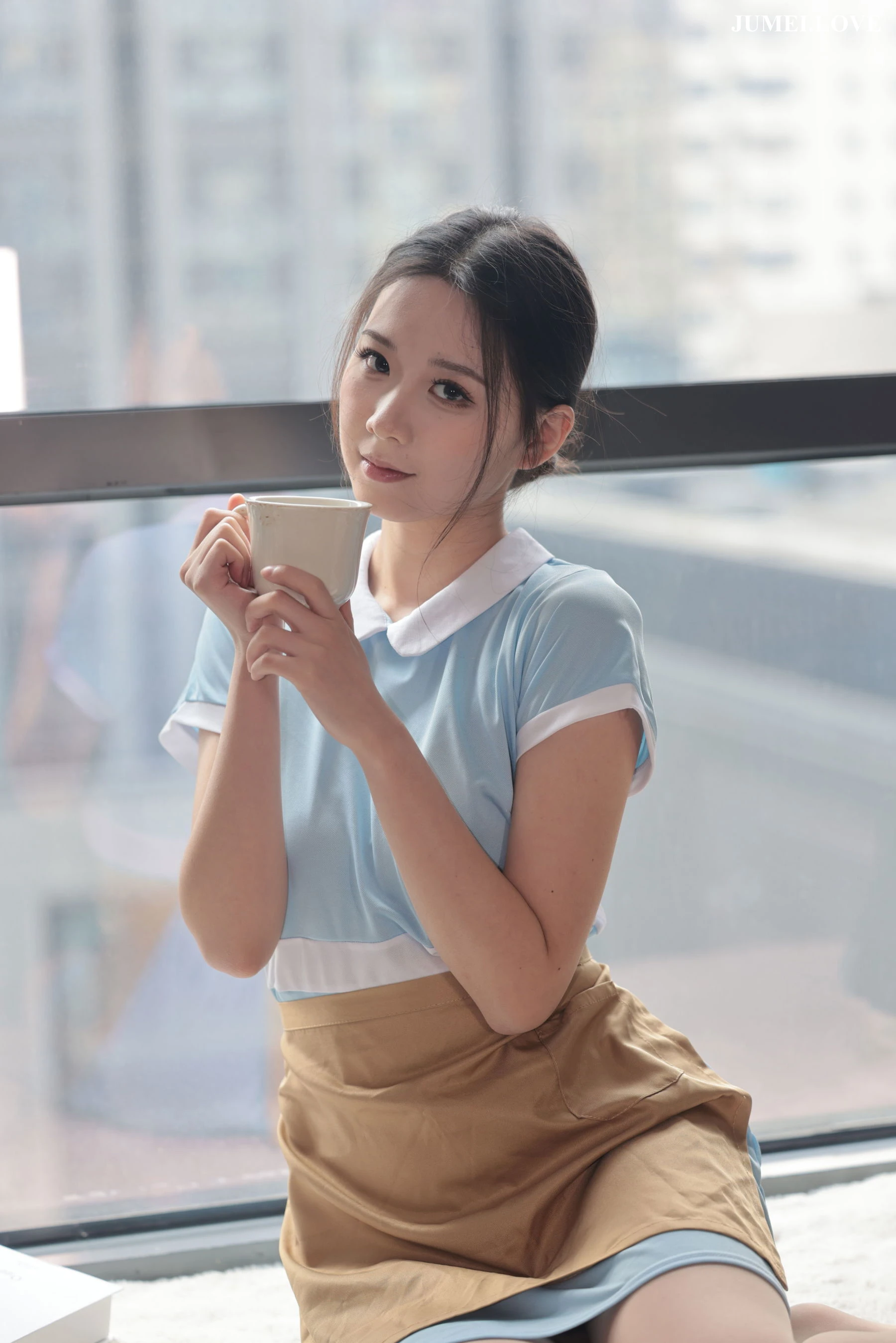 仙草 - 好利来制服 第346张