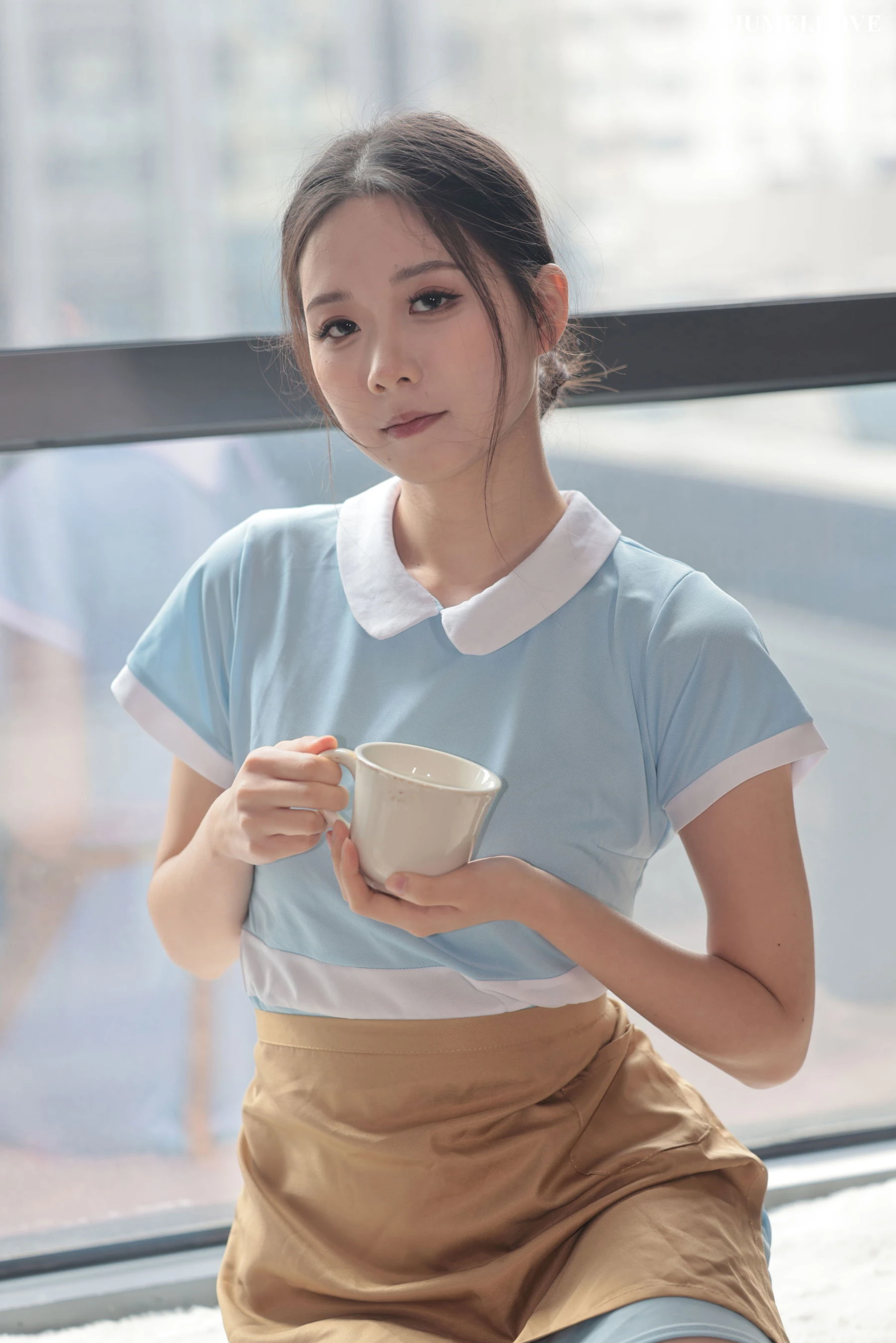 仙草 - 好利来制服 第351张