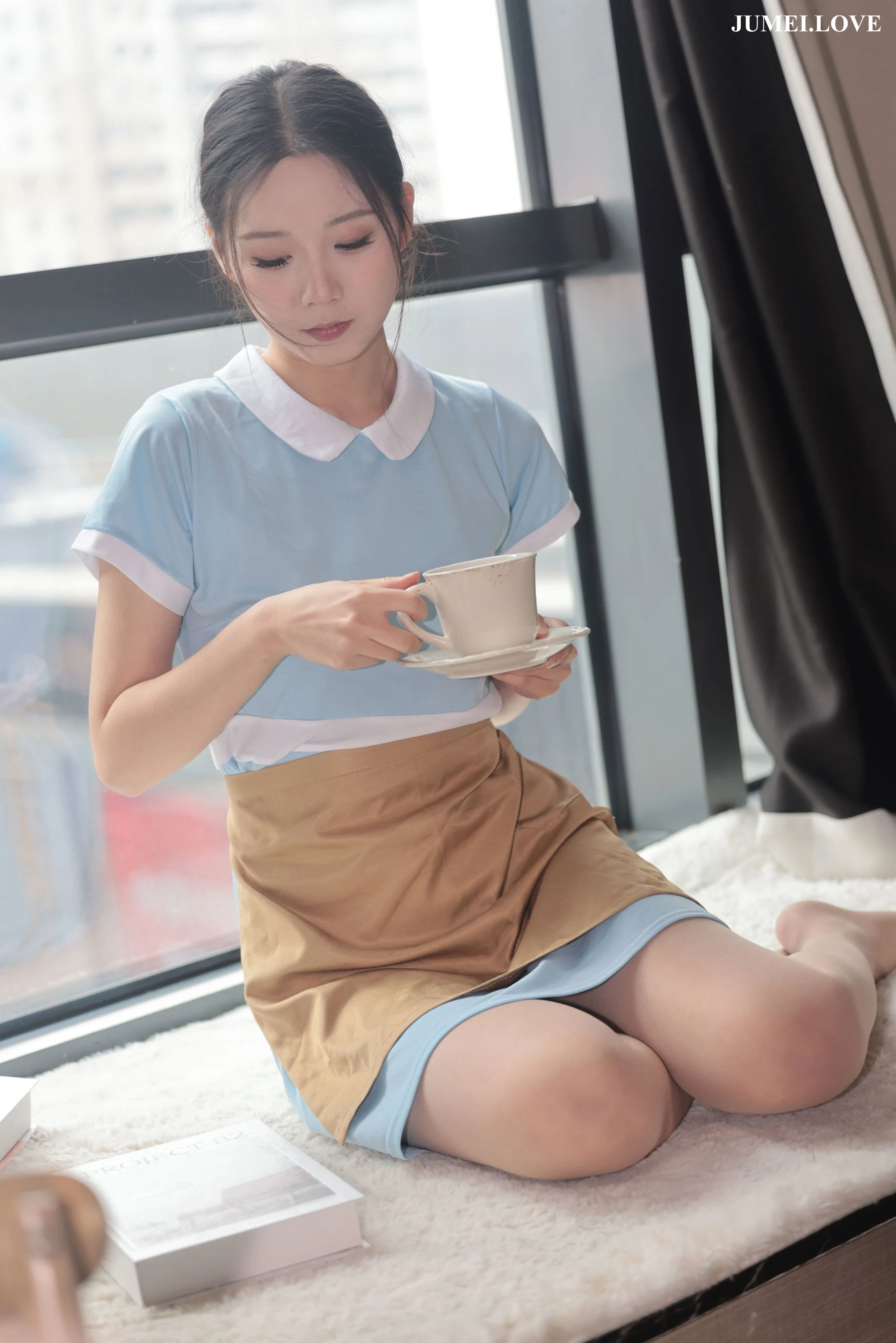 仙草 - 好利来制服 第359张