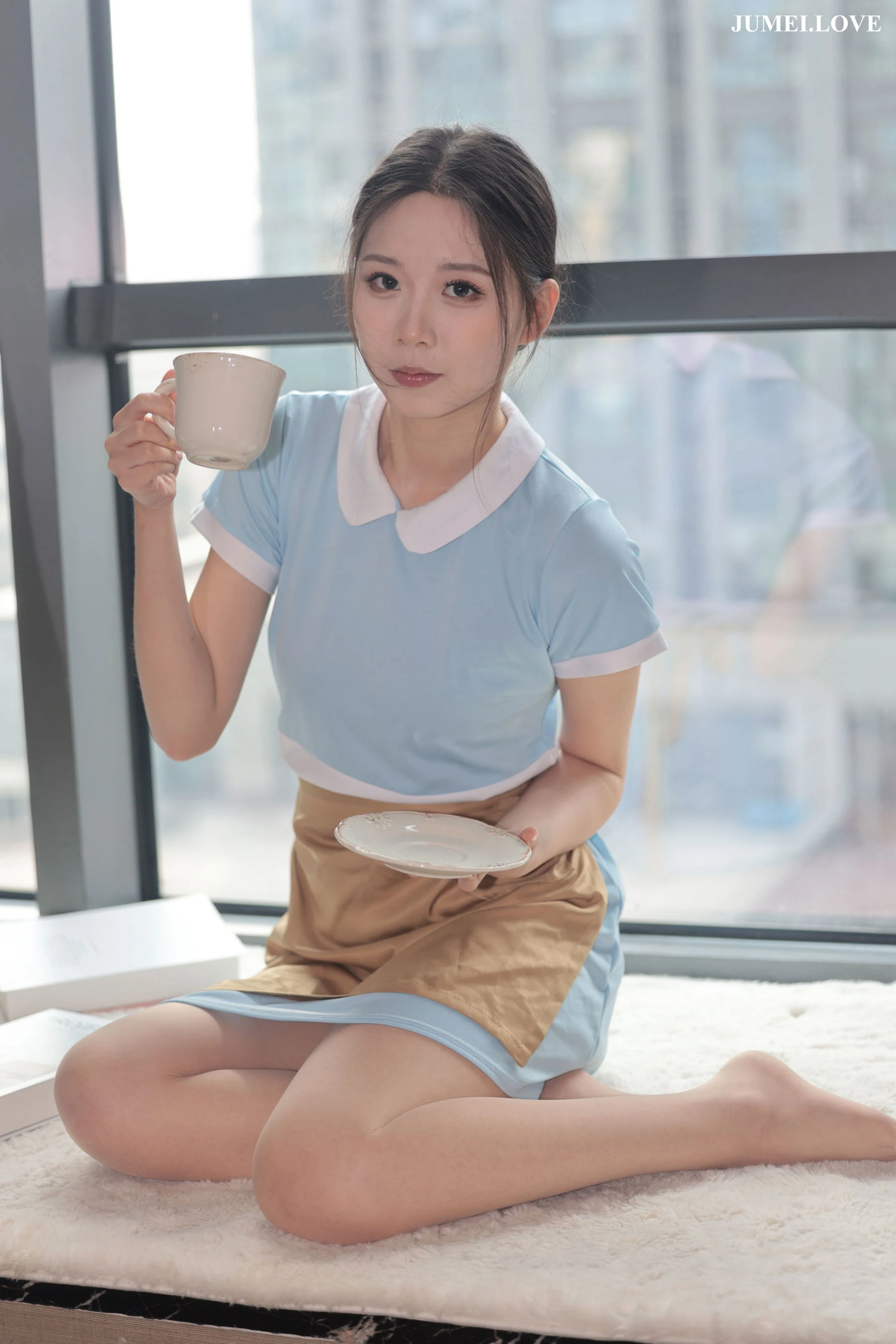 仙草 - 好利来制服 第363张