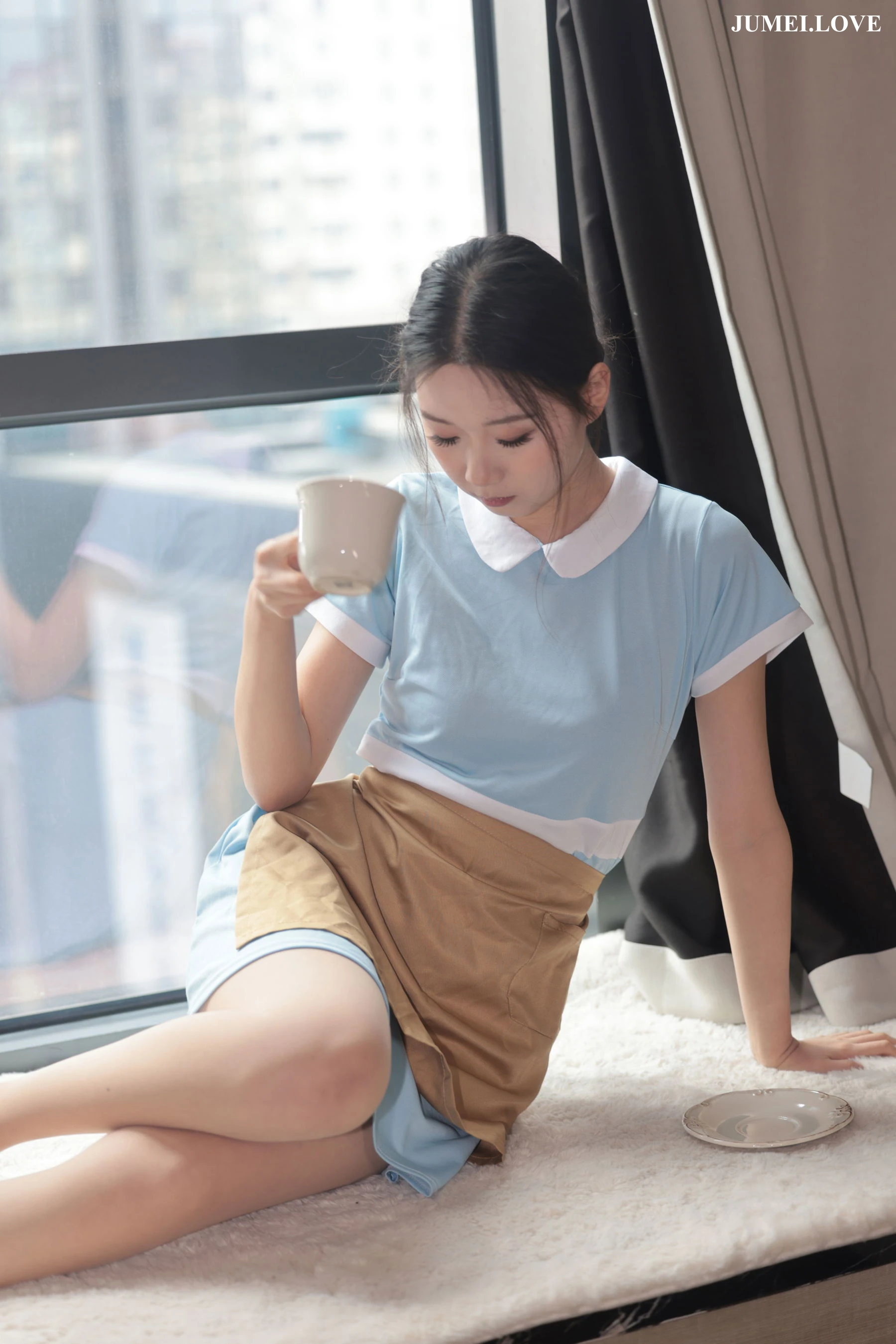 仙草 - 好利来制服 第364张