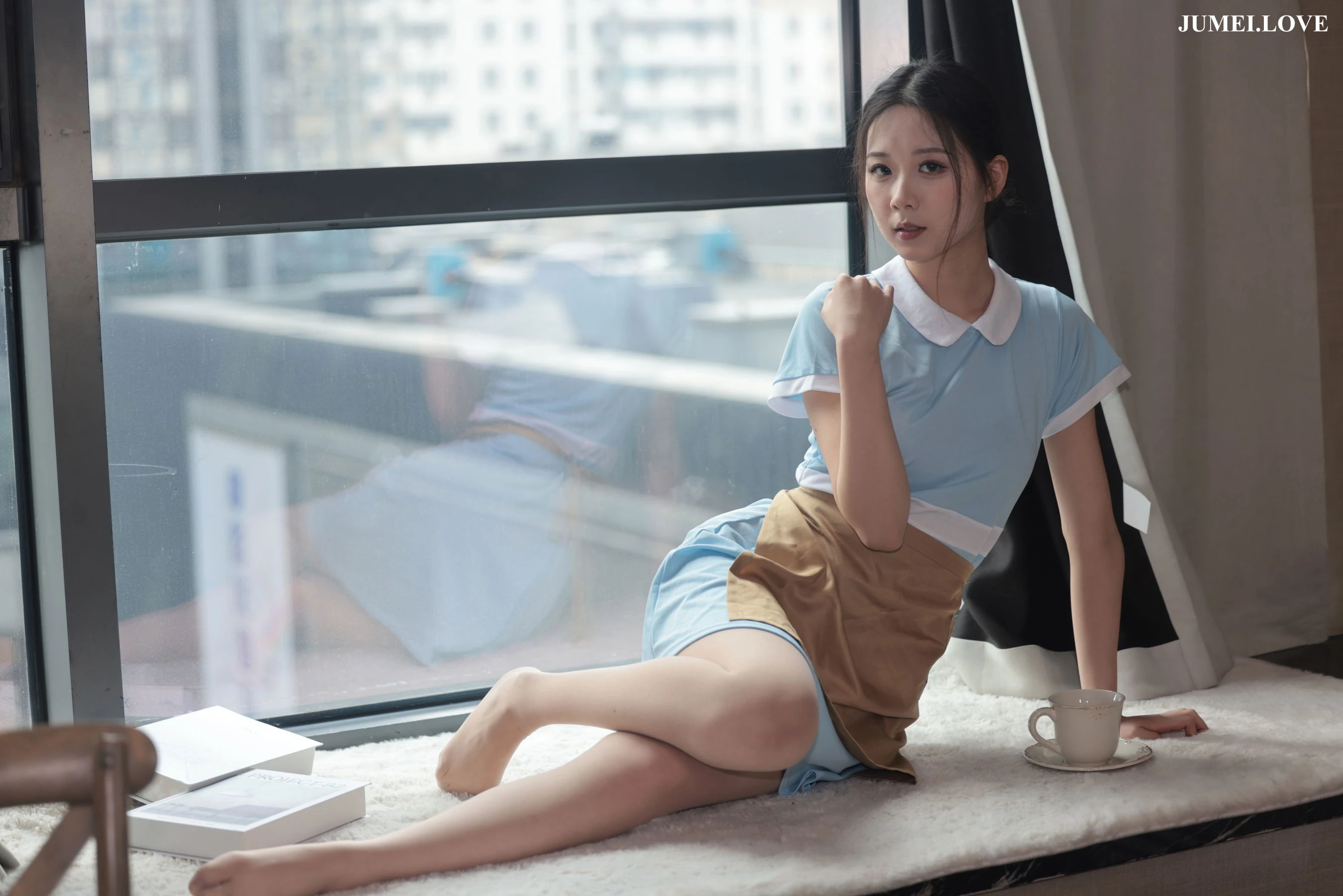 仙草 - 好利来制服 第372张