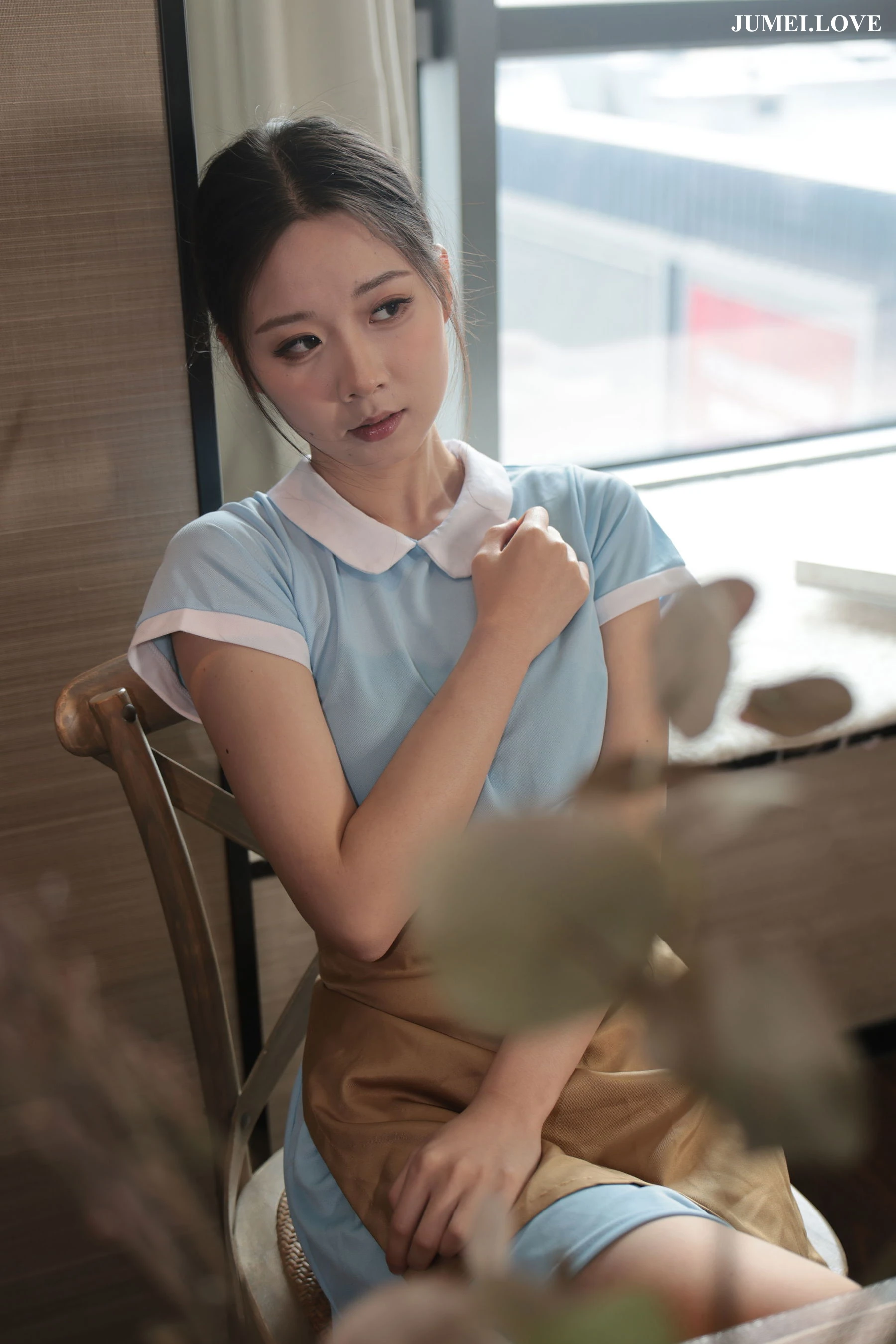 仙草 - 好利来制服 第394张