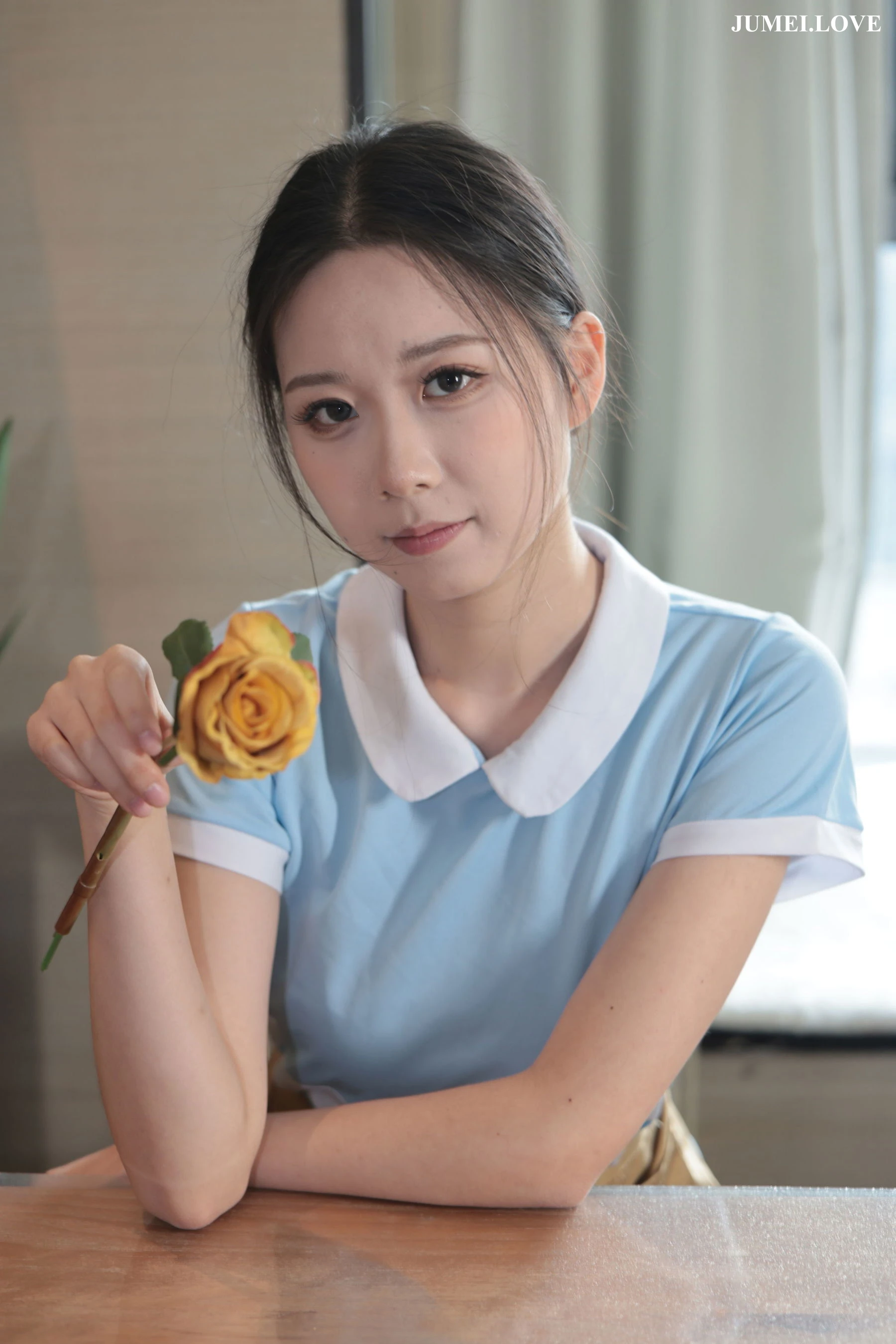 仙草 - 好利来制服 第428张
