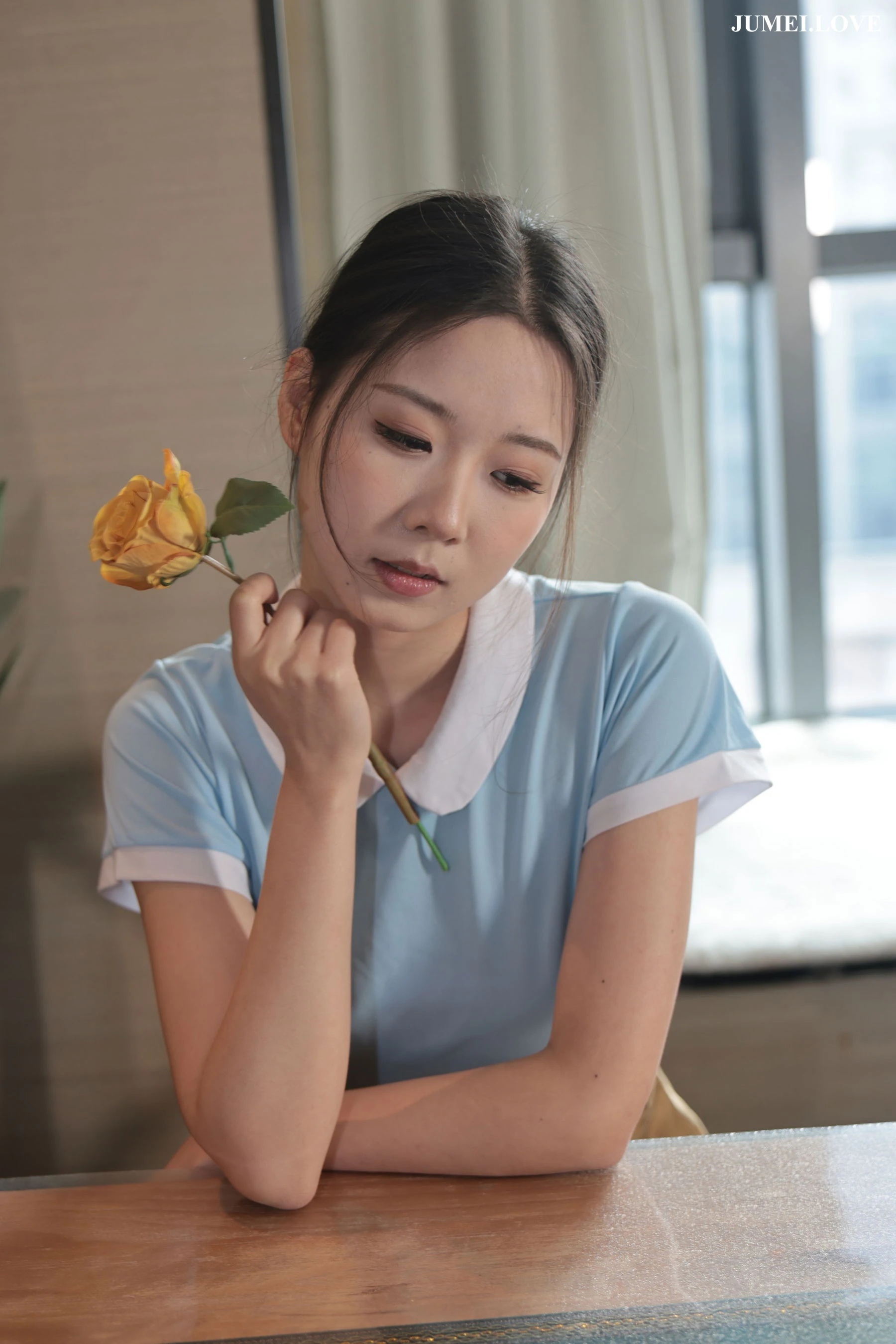 仙草 - 好利来制服 第434张