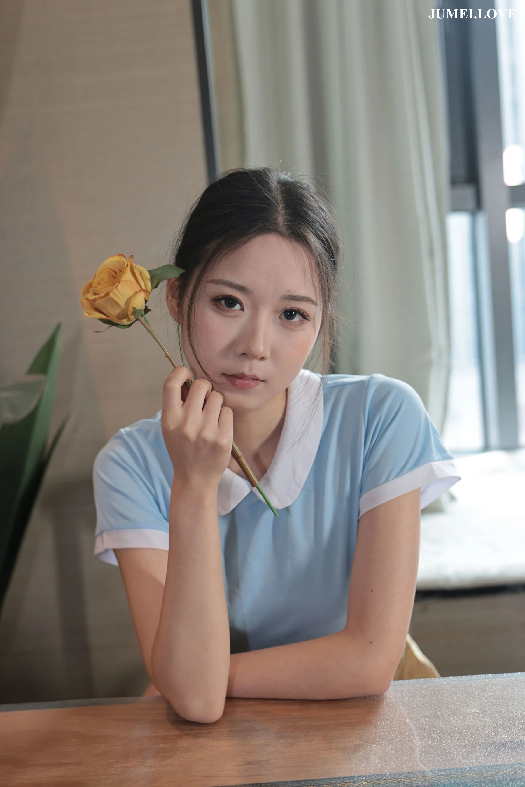 仙草 - 好利来制服 第436张