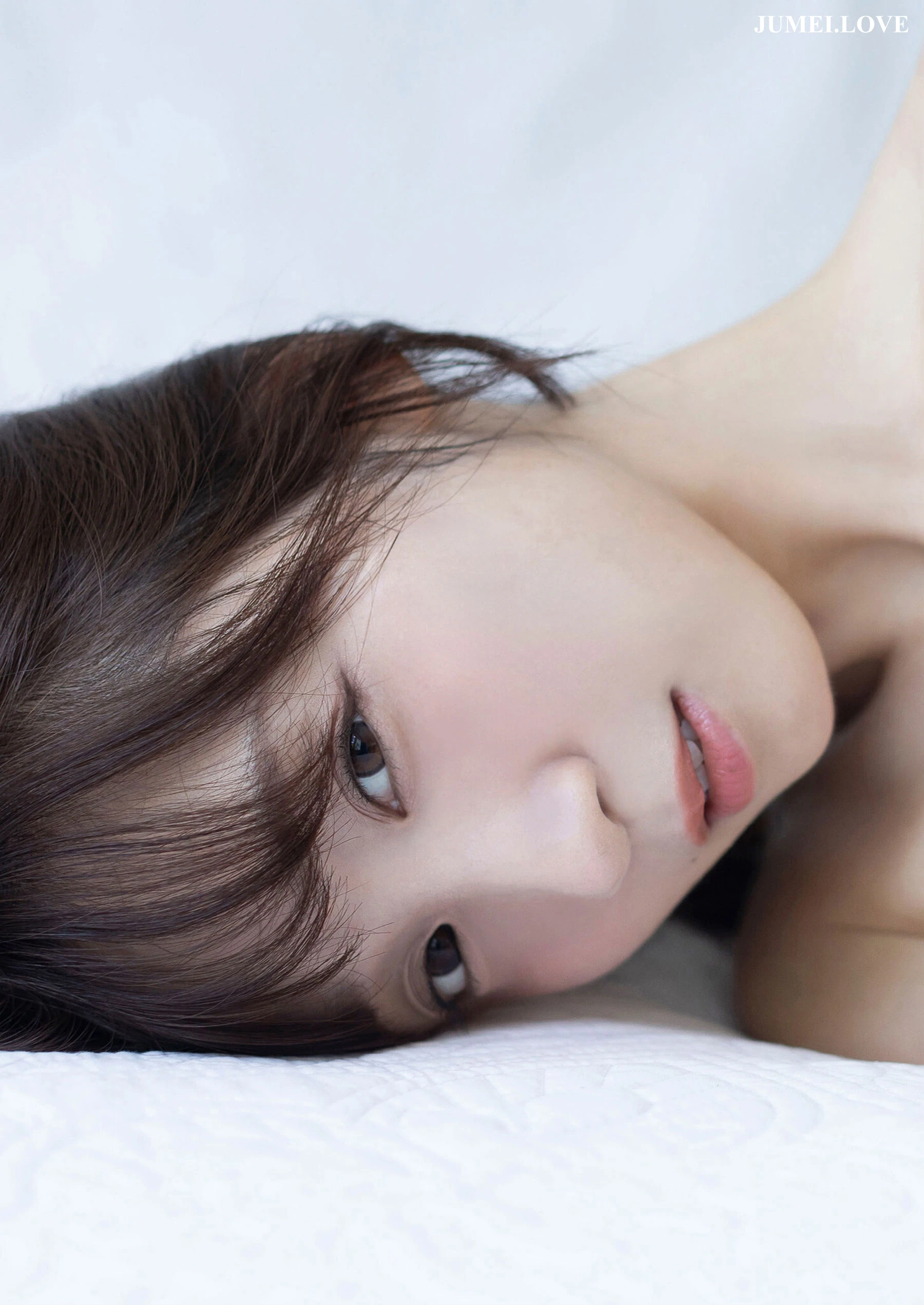伊織もえ - 幽かな休日。 第13张